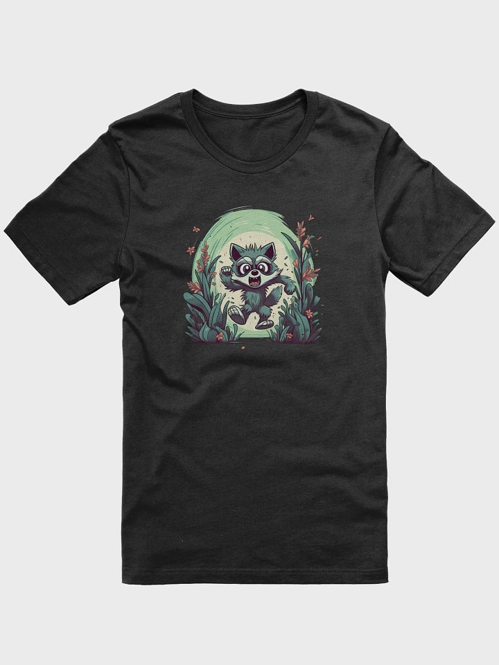 Kukoro! Plant Game Shirt product image (12)