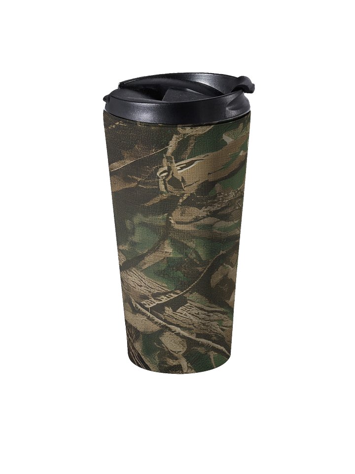 camo to go cup product image (2)