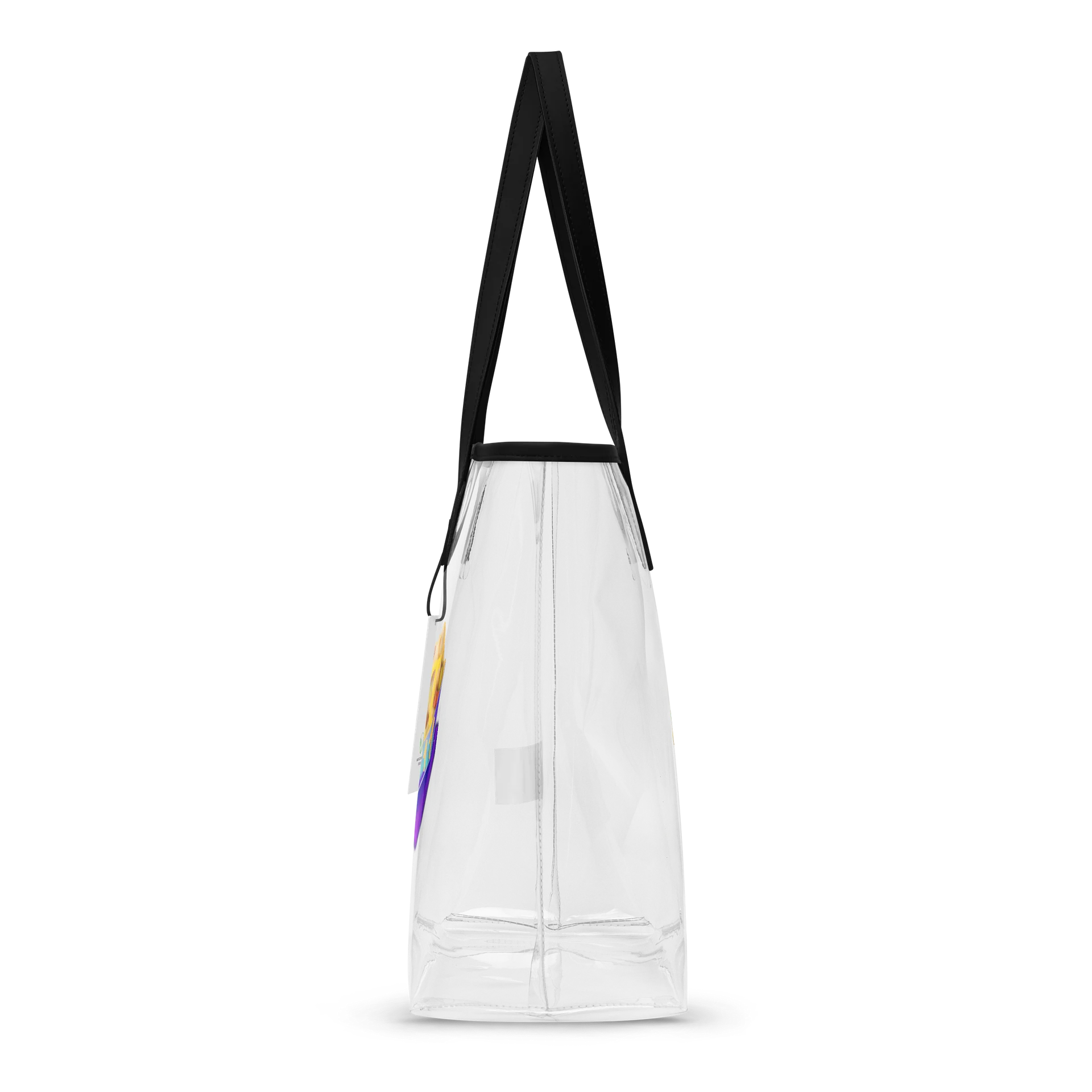 7 & 11 Clear Bags product image (3)