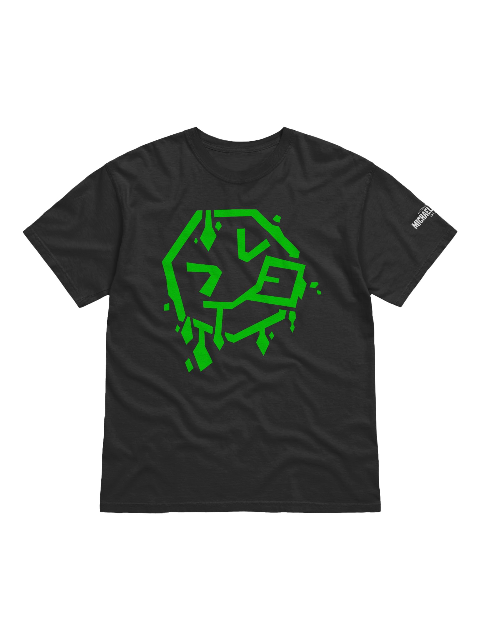 The Alesa - 15 Year Anniversary T-Shirt product image (1)