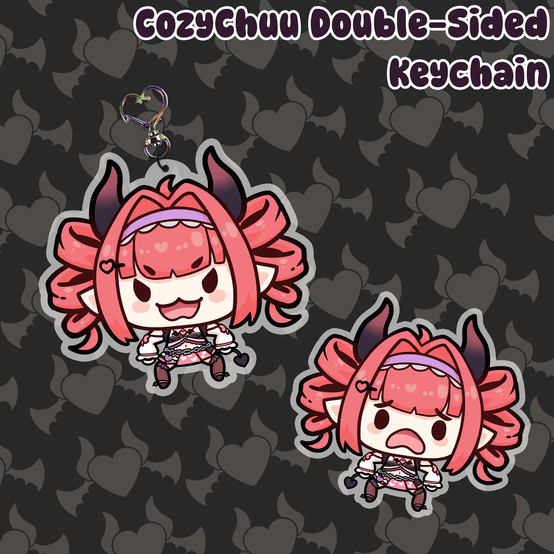 [PREORDER] CozyChuu Bundle product image (6)