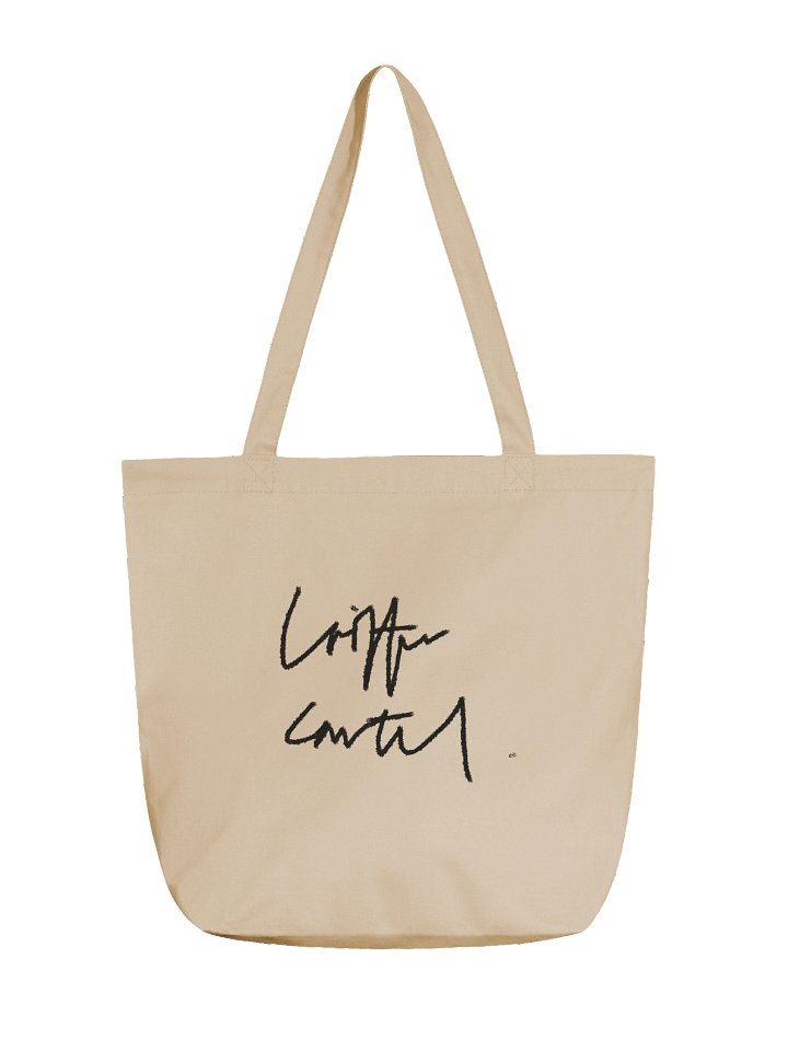 Critter Cartel Tote Bag product image (1)