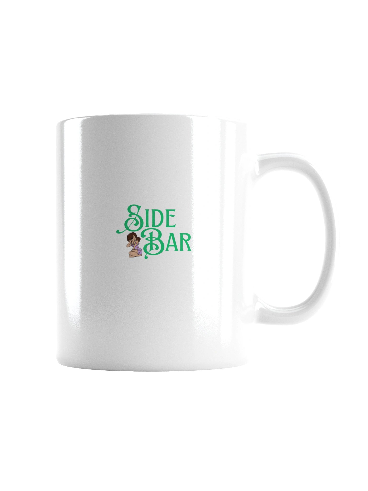 Greyhawk Mug product image (4)