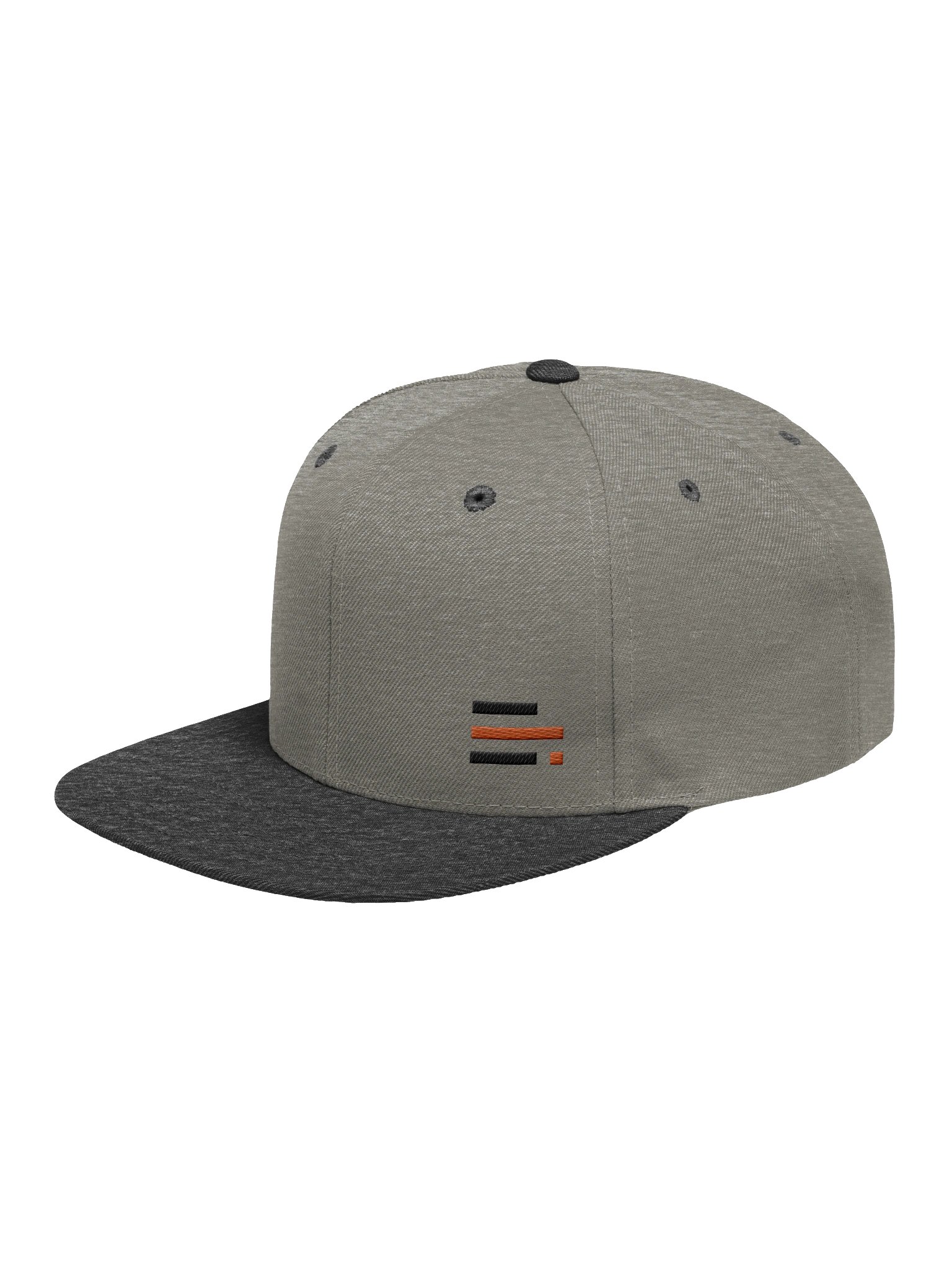 HNM Stack Mark Snapback product image (24)