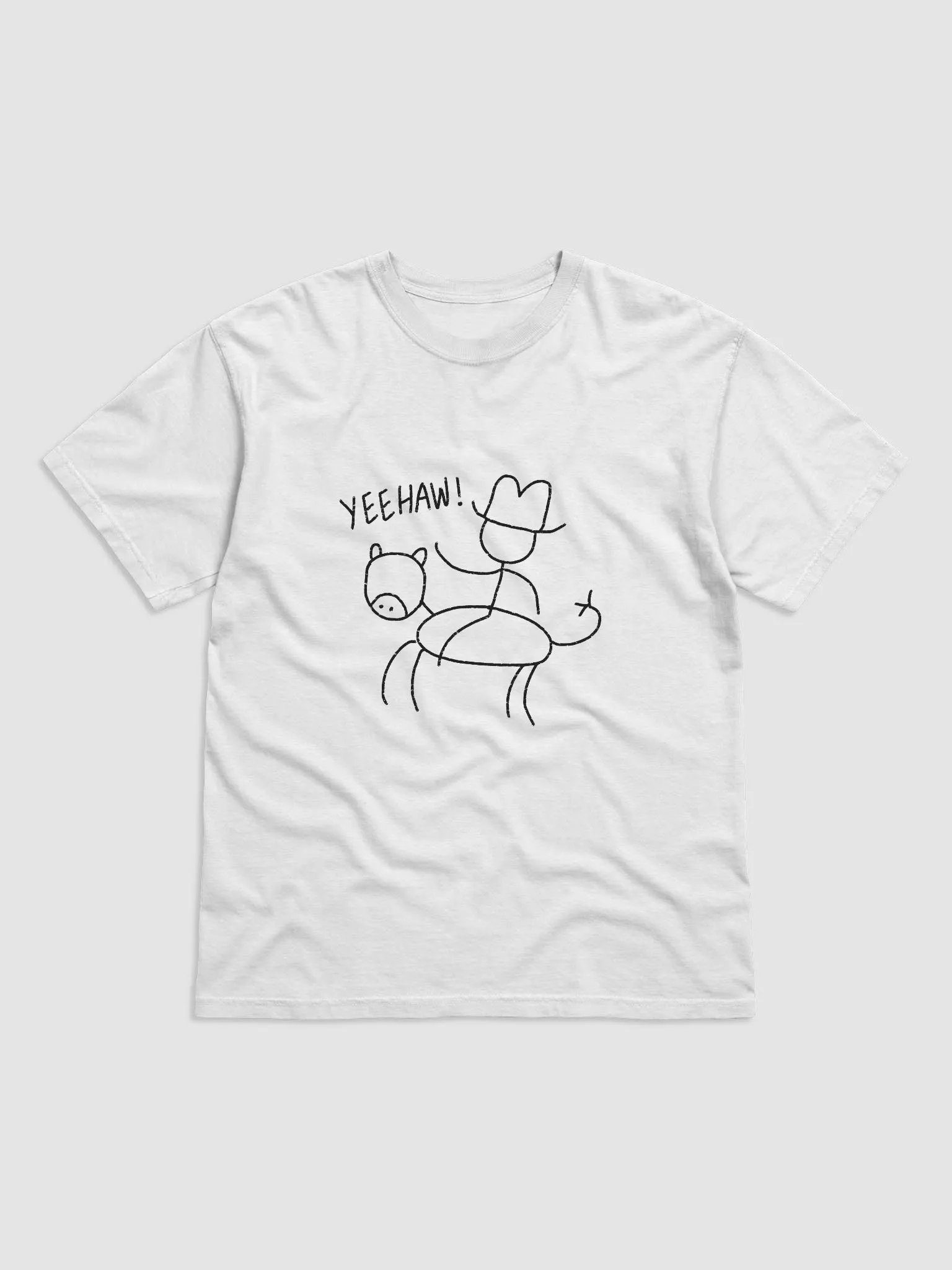 YeeHaw Shirt product image (1)
