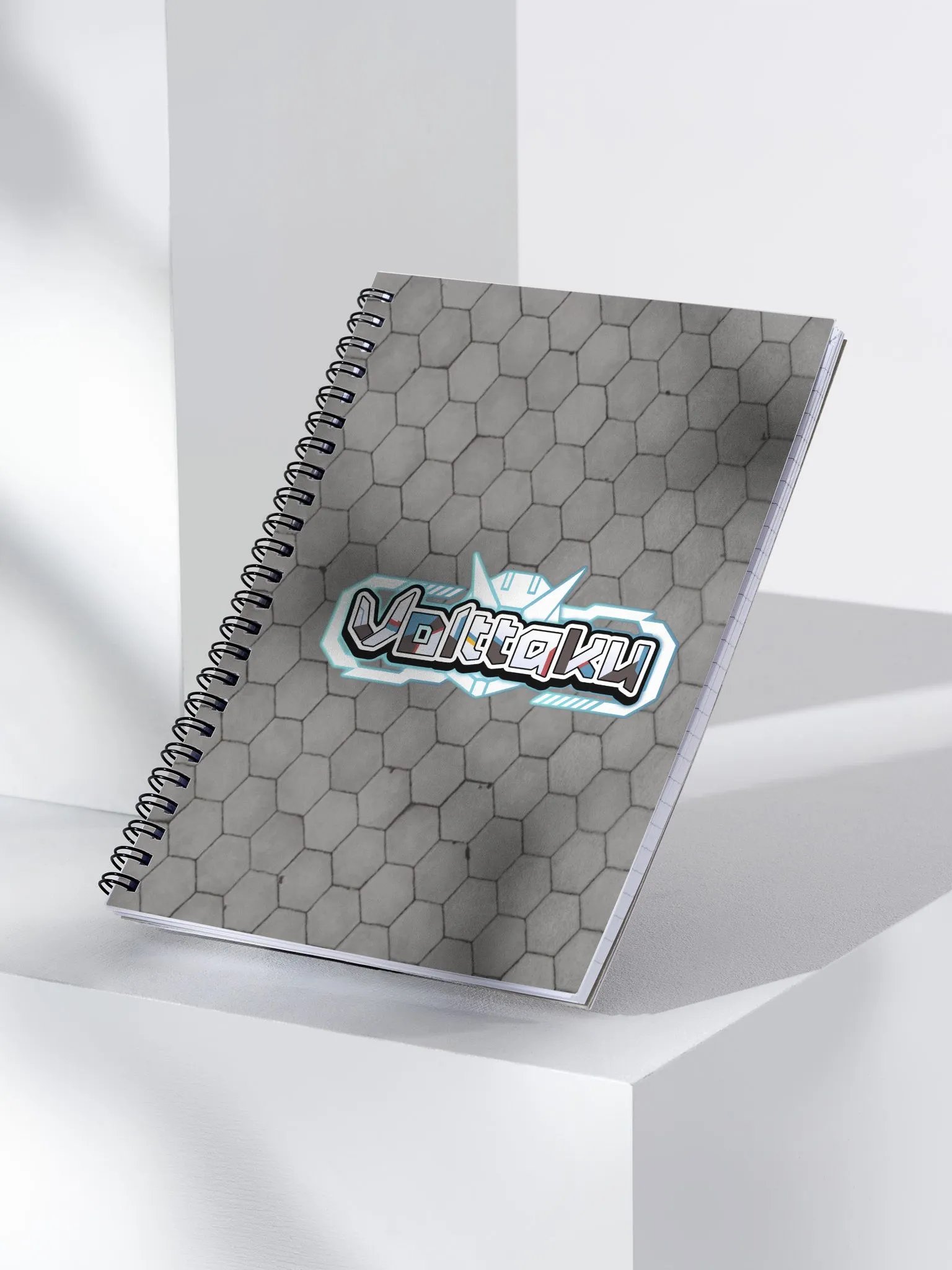 Notebook of Volt product image (3)