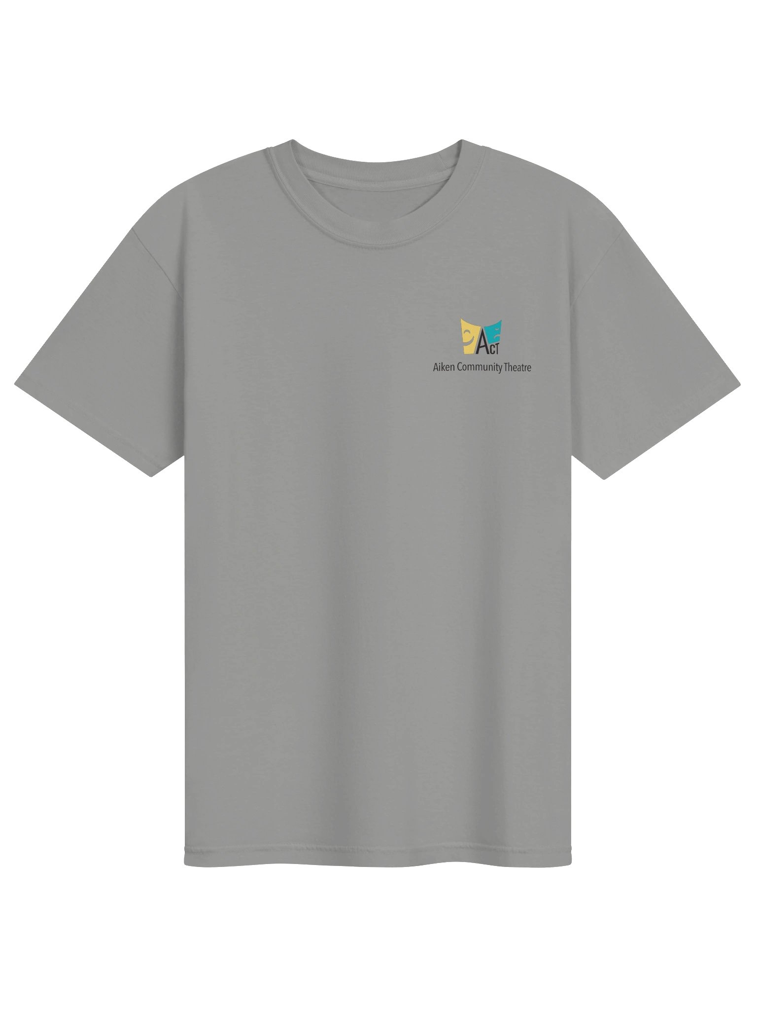ACT Logo Tee product image (1)