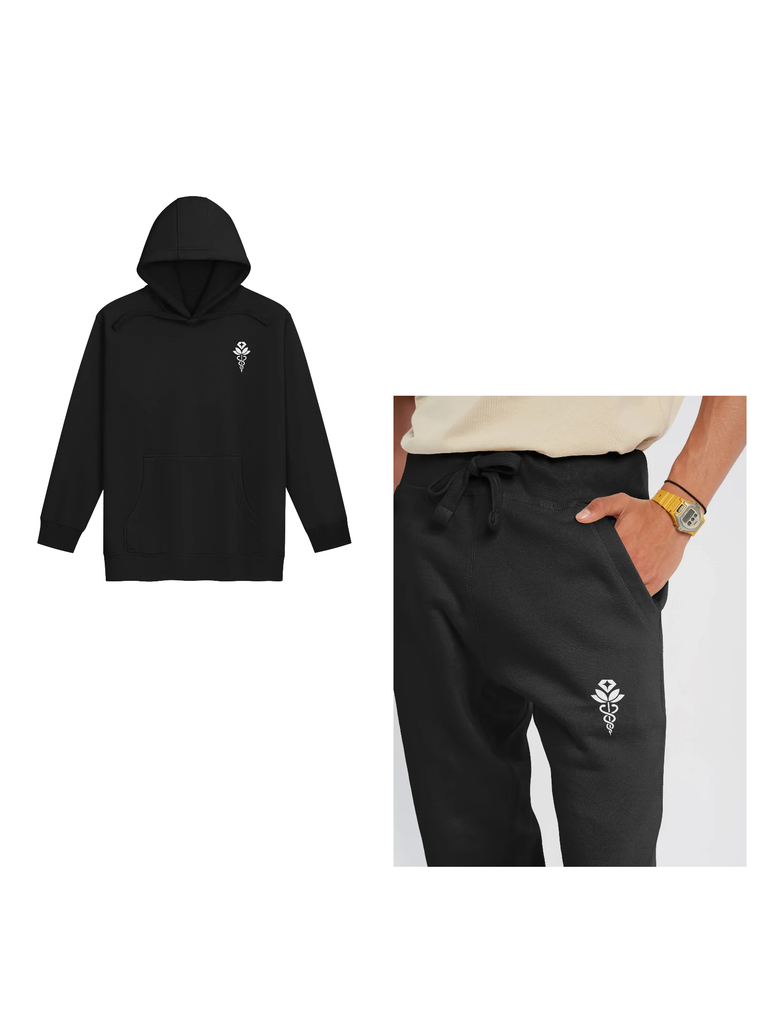 The RN's Flight Fit product image (1)