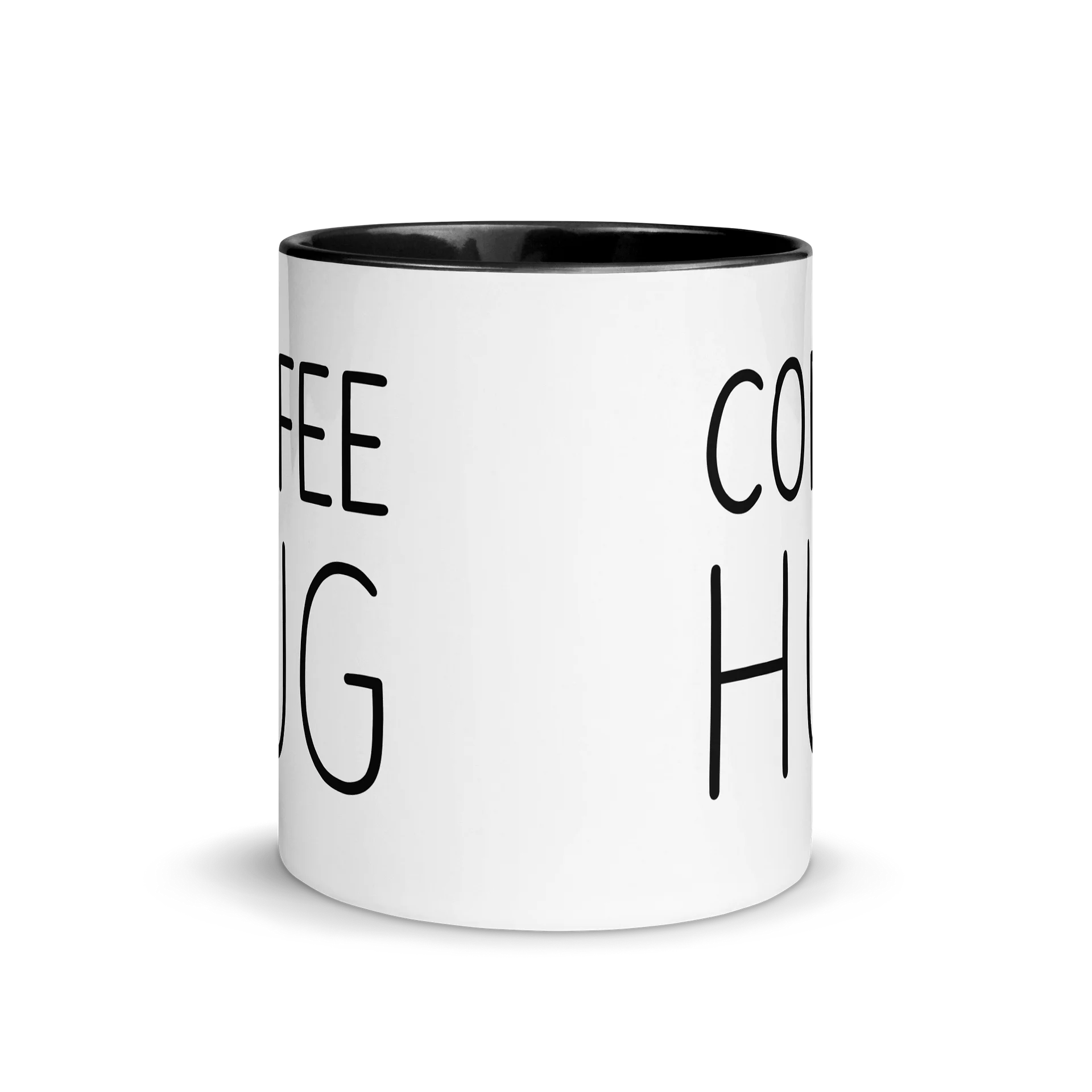 Coffee Hug Mug product image (3)