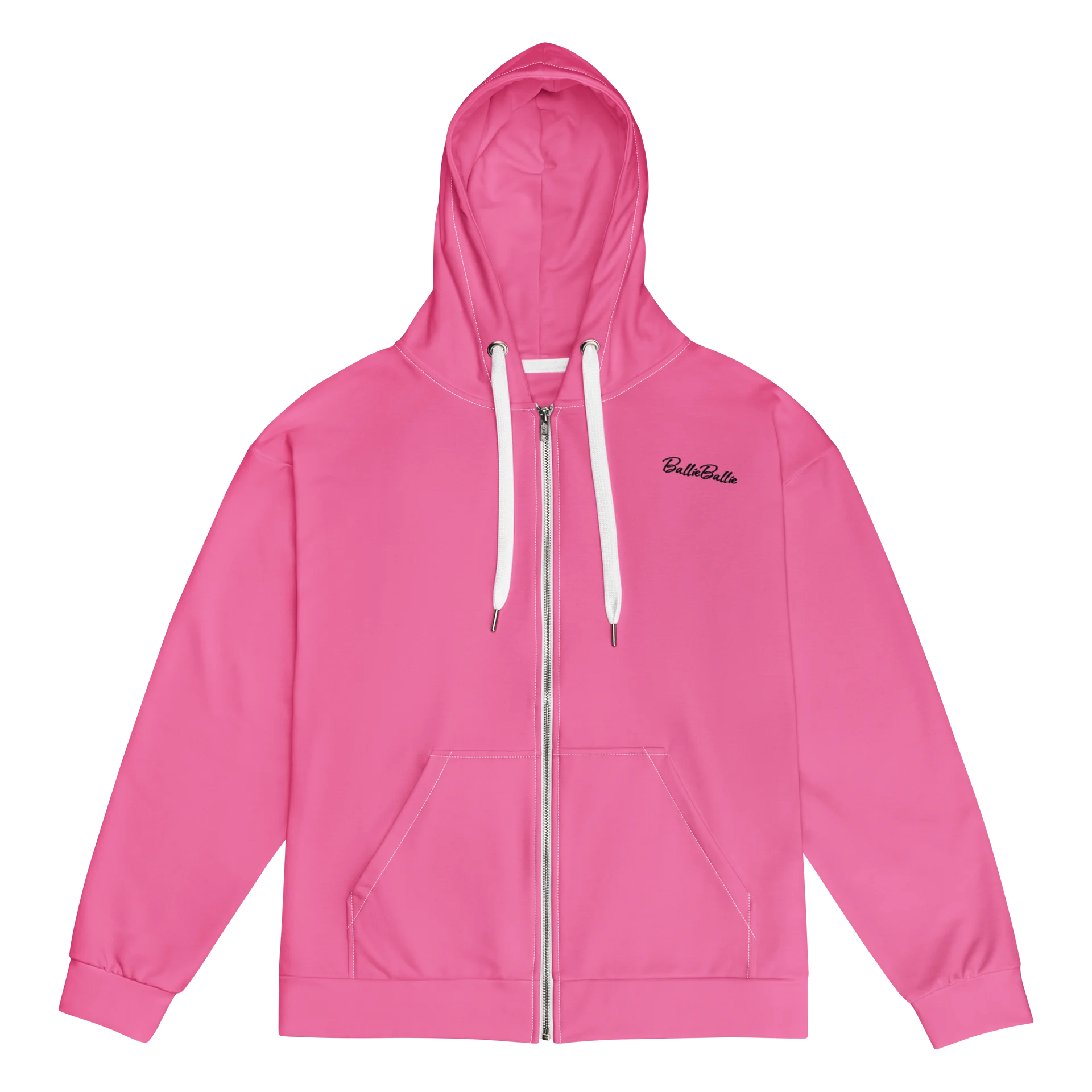 Vest Brilliant Rose product image (1)