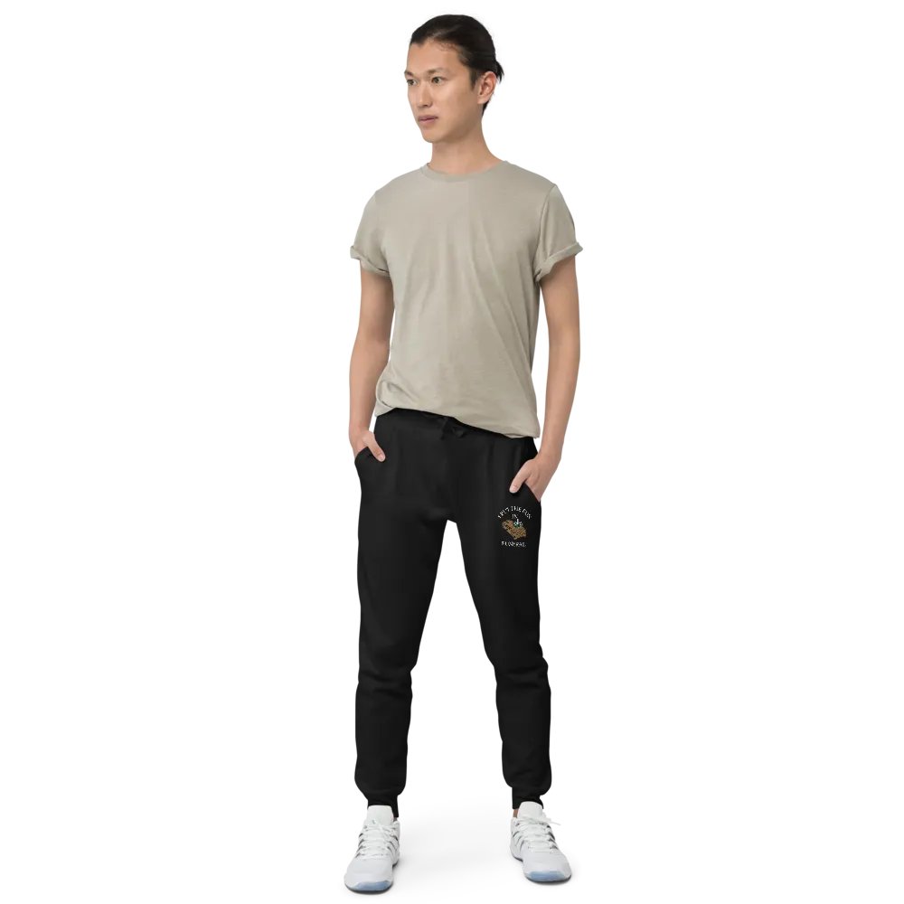 SirenPM: I Put The Fun In Funeral Joggers product image (5)