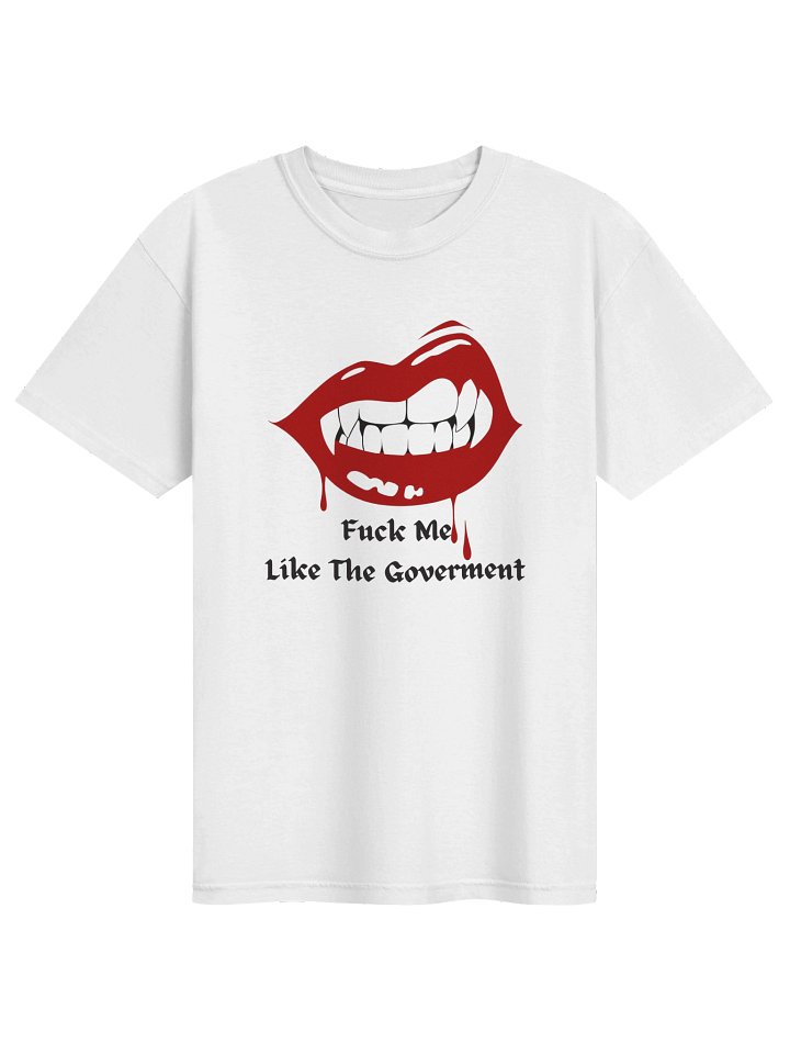 FCk Me Like Tee product image (2)