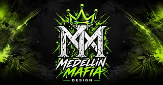 Medellin Mafia Design