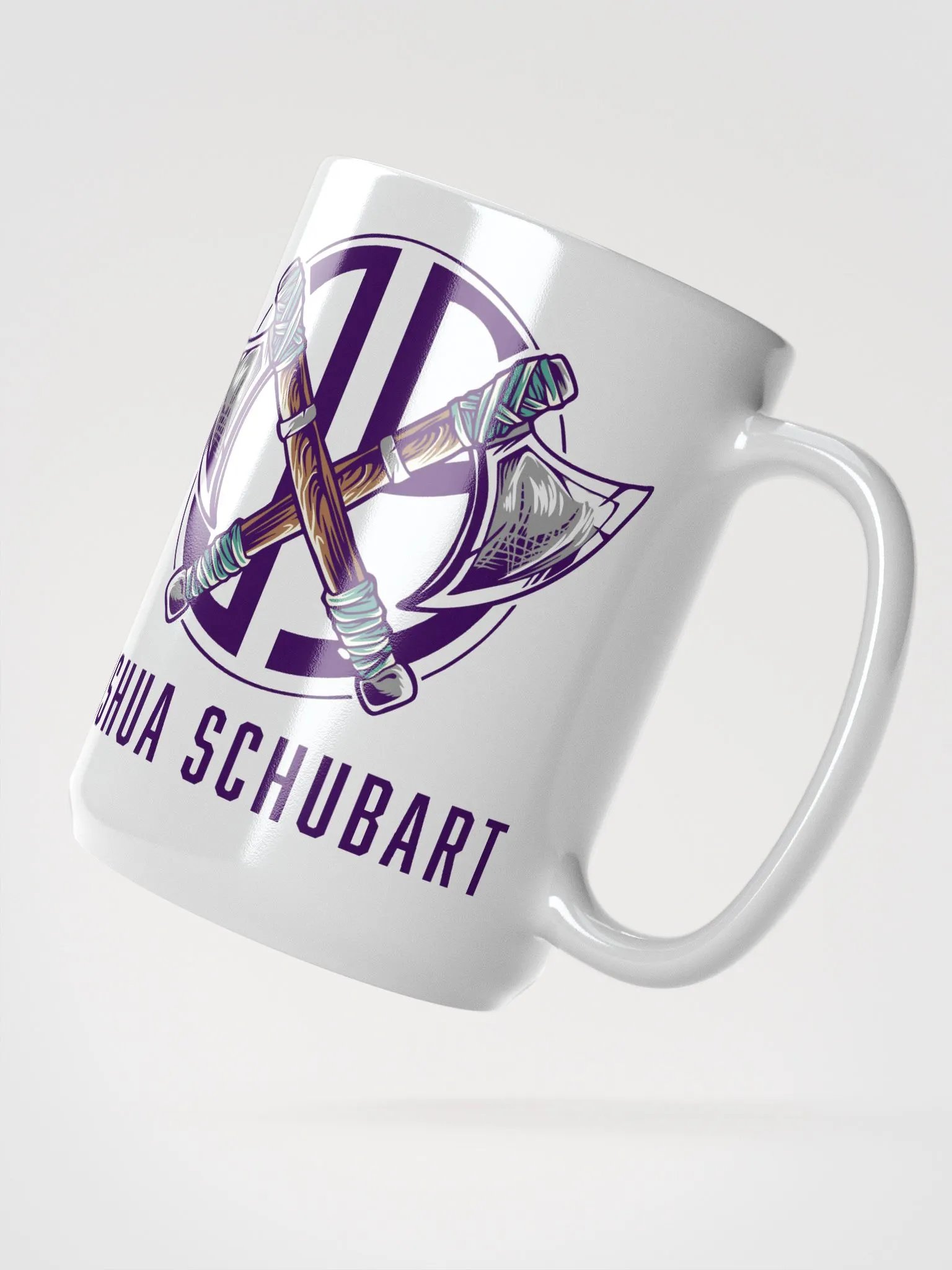 Logo Mug product image (2)