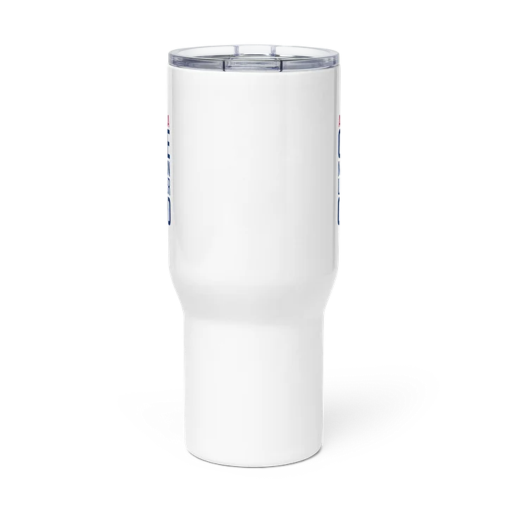 One Nation Under God Travel Mug product image (2)