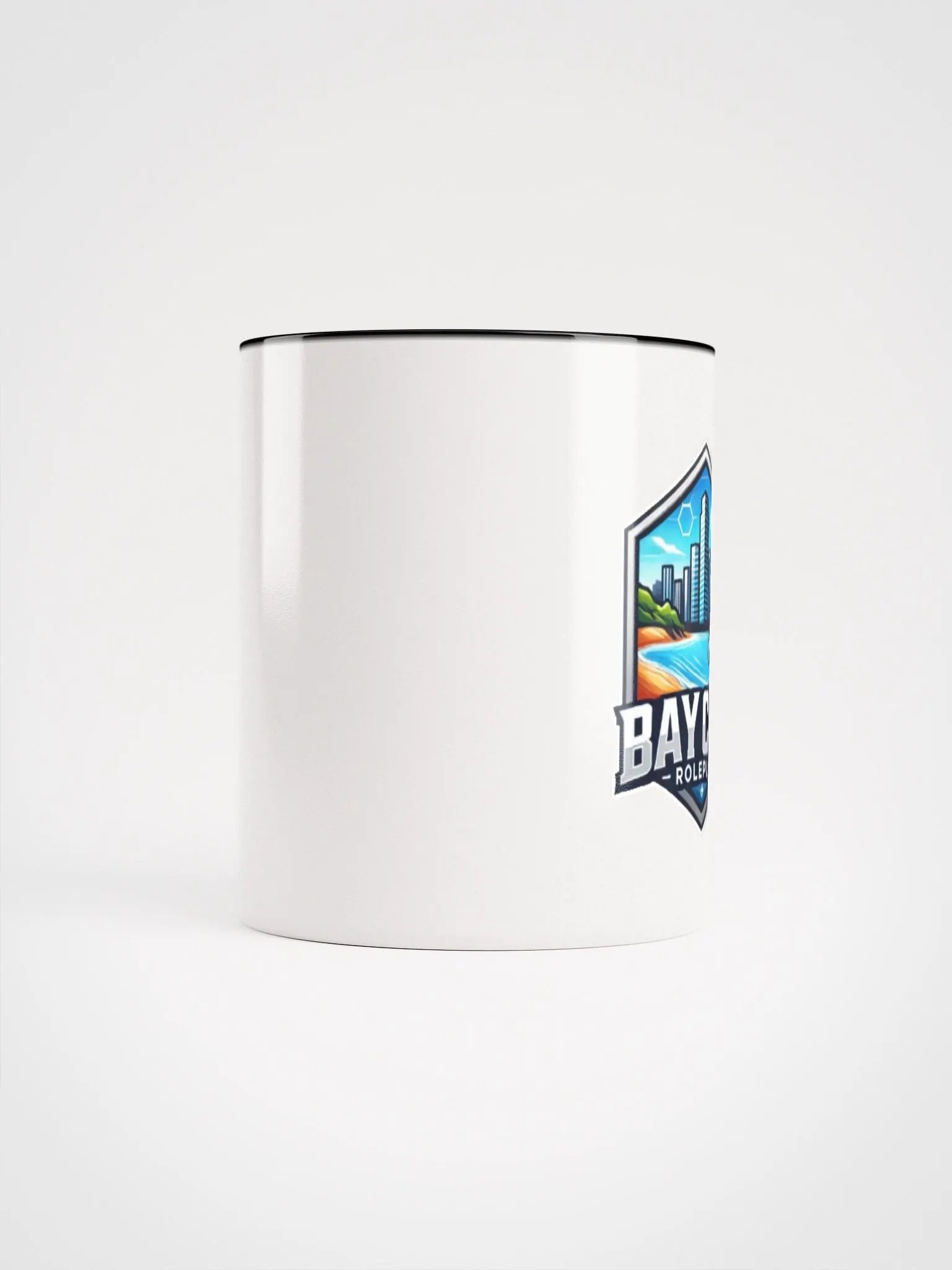 Bay City Roleplay Mug product image (17)