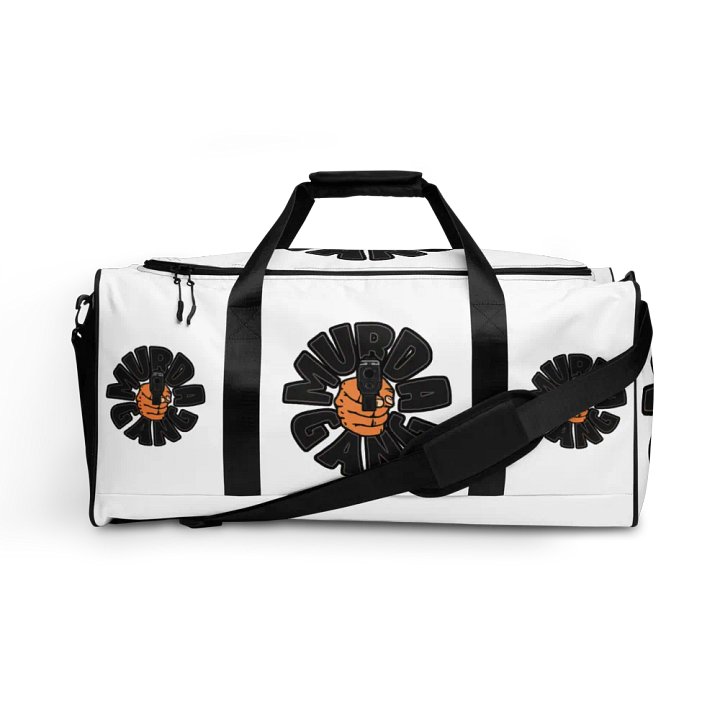 MURDAGANG DUFFLE BAG product image (2)