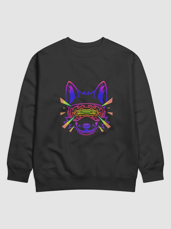 VR addicted Sweatshirt product image (1)