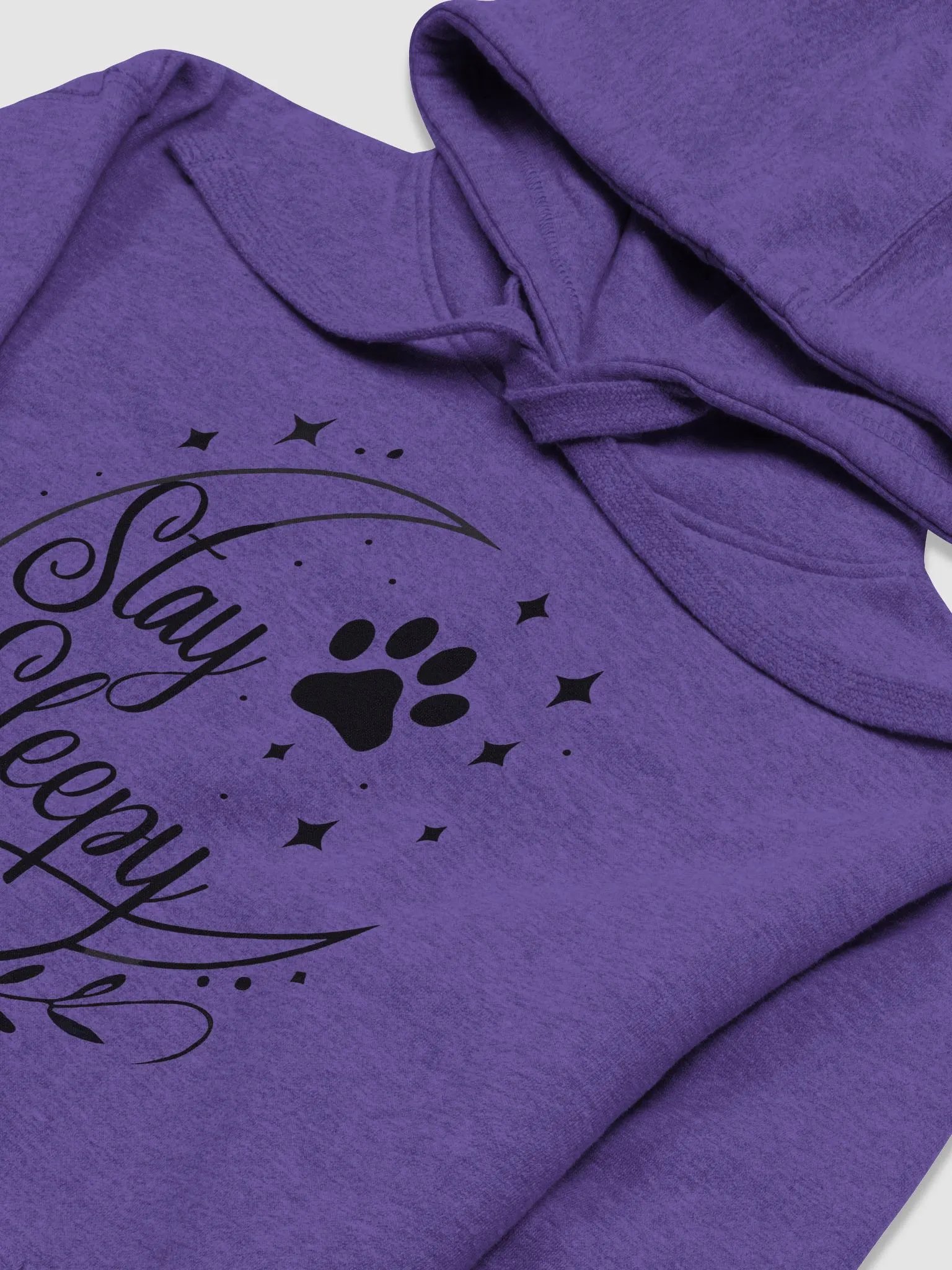 Stay Sleepy Large Logo product image (3)