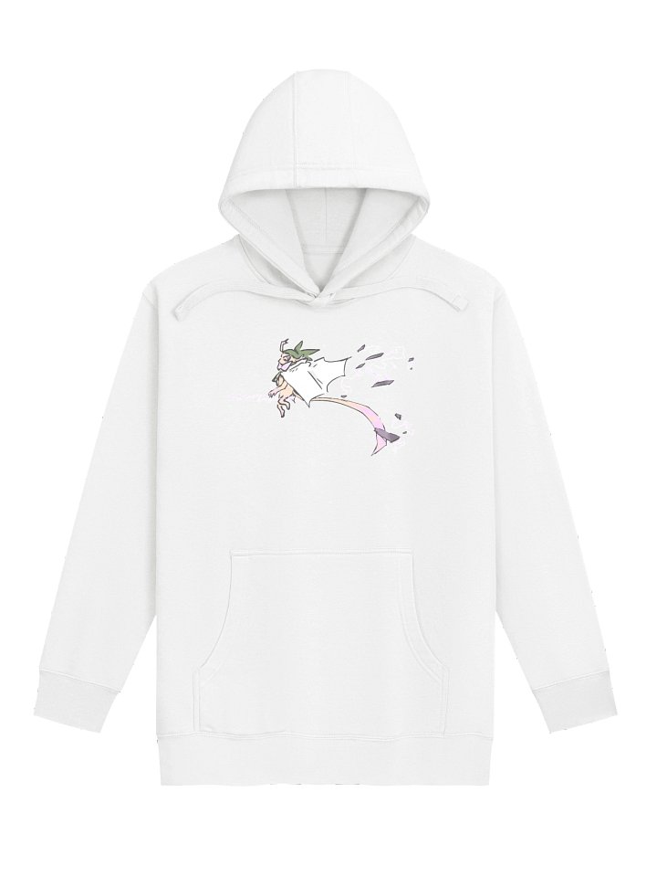 FLIGHT MODE ELI (HOODIE) product image (13)