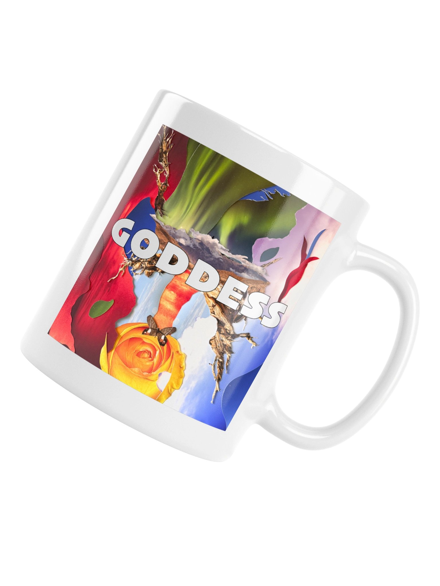 Goddess Mug product image (6)