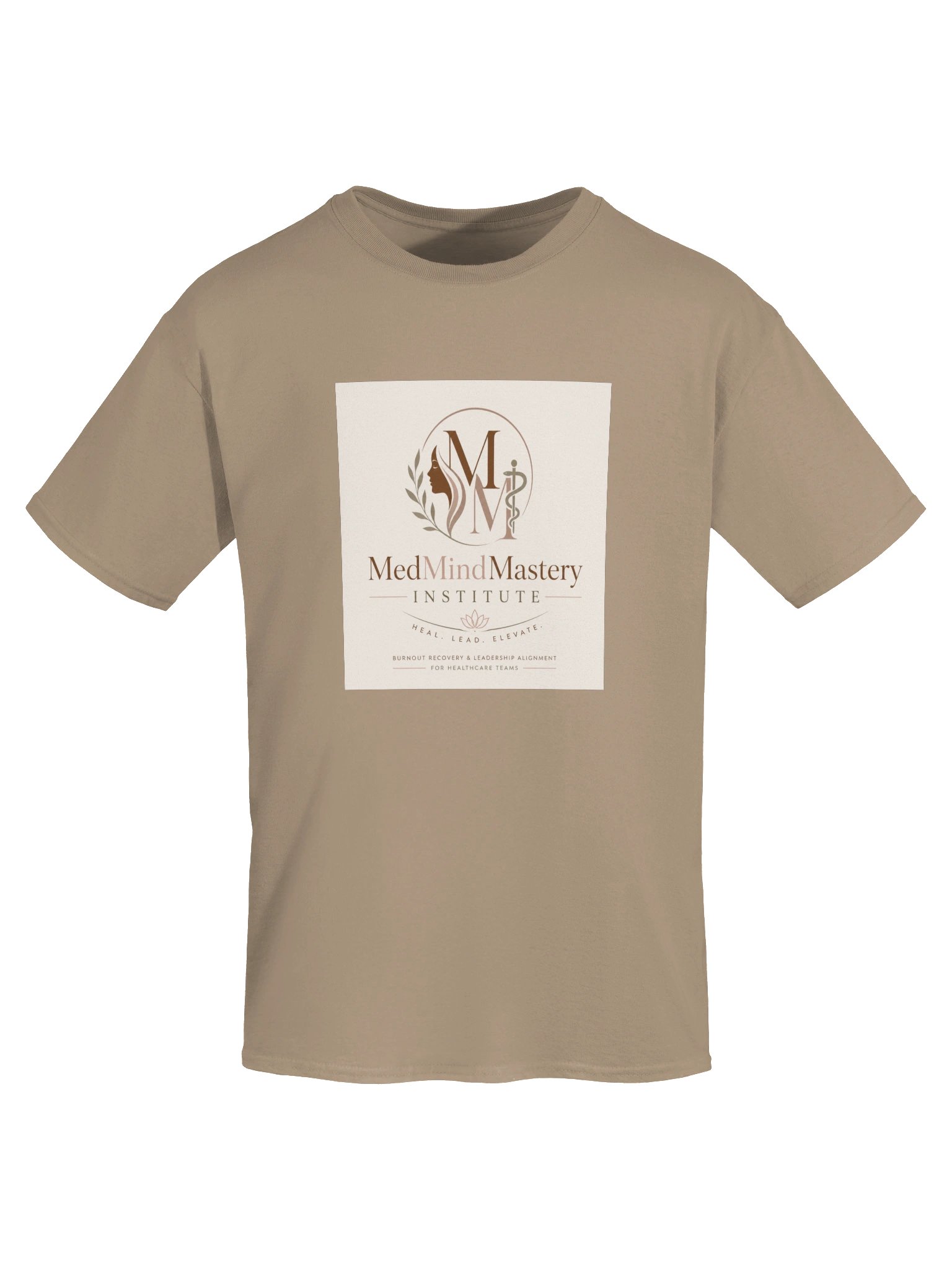 The Mastery Standard T-Shirt product image (24)