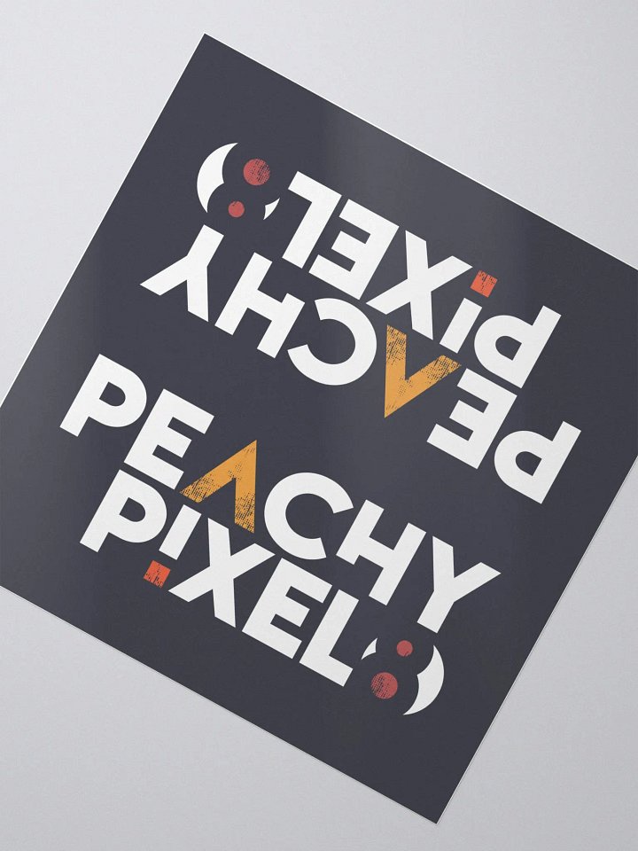 Sticker product image (2)