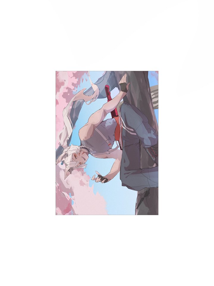 Akaishi Poster - No Frame product image (2)