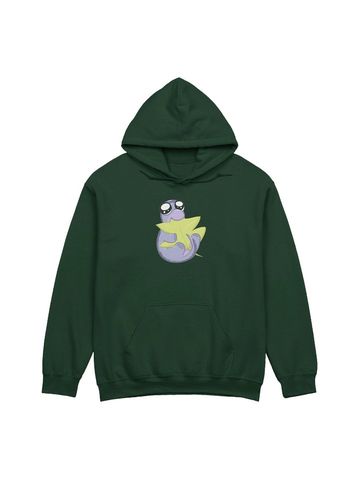 Dino Snack Hoodie product image (1)