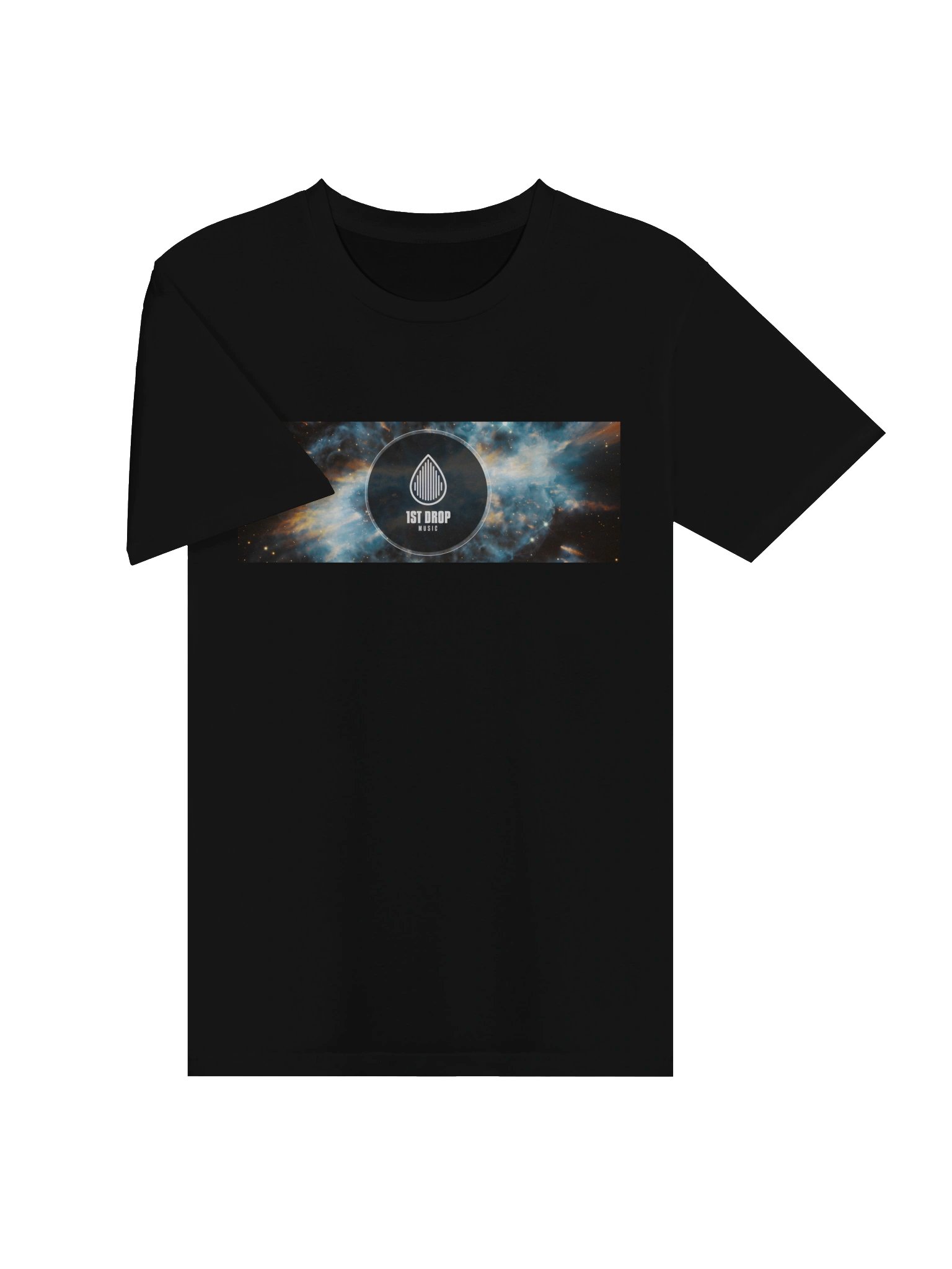 1st Drop Music Universe T-shirt product image (3)