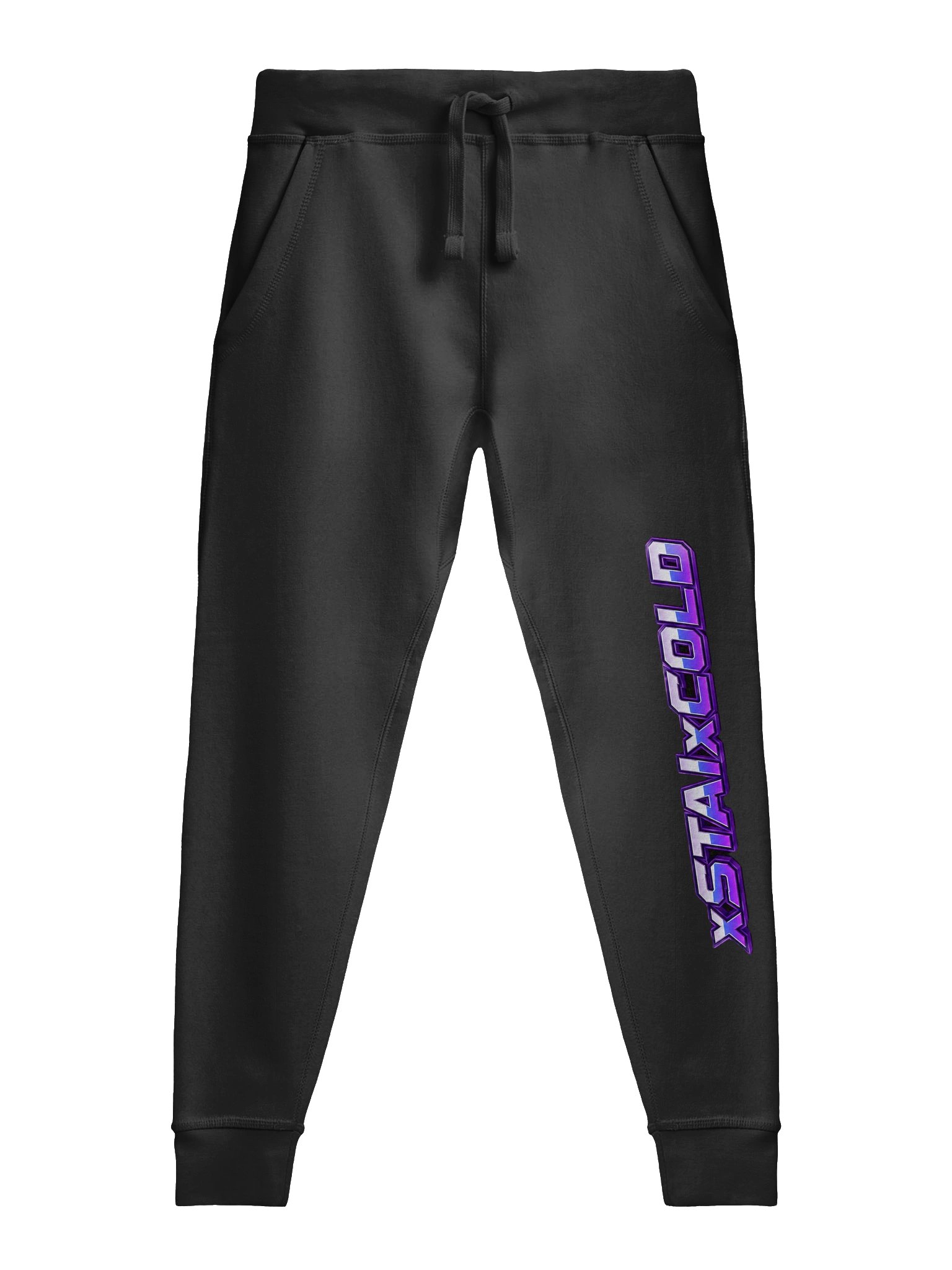STAIOTIK Cyber Elite Sweatpants product image (1)