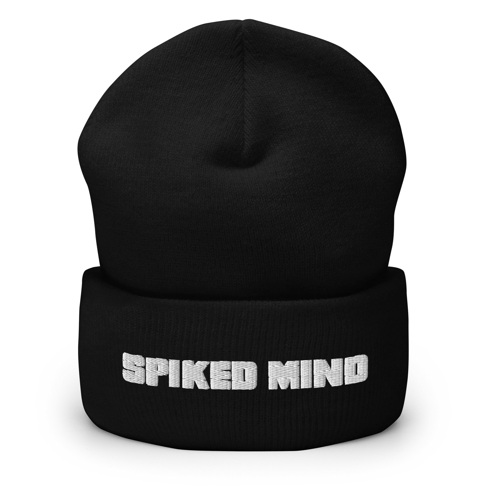 Spiked Mind Beanie product image (1)
