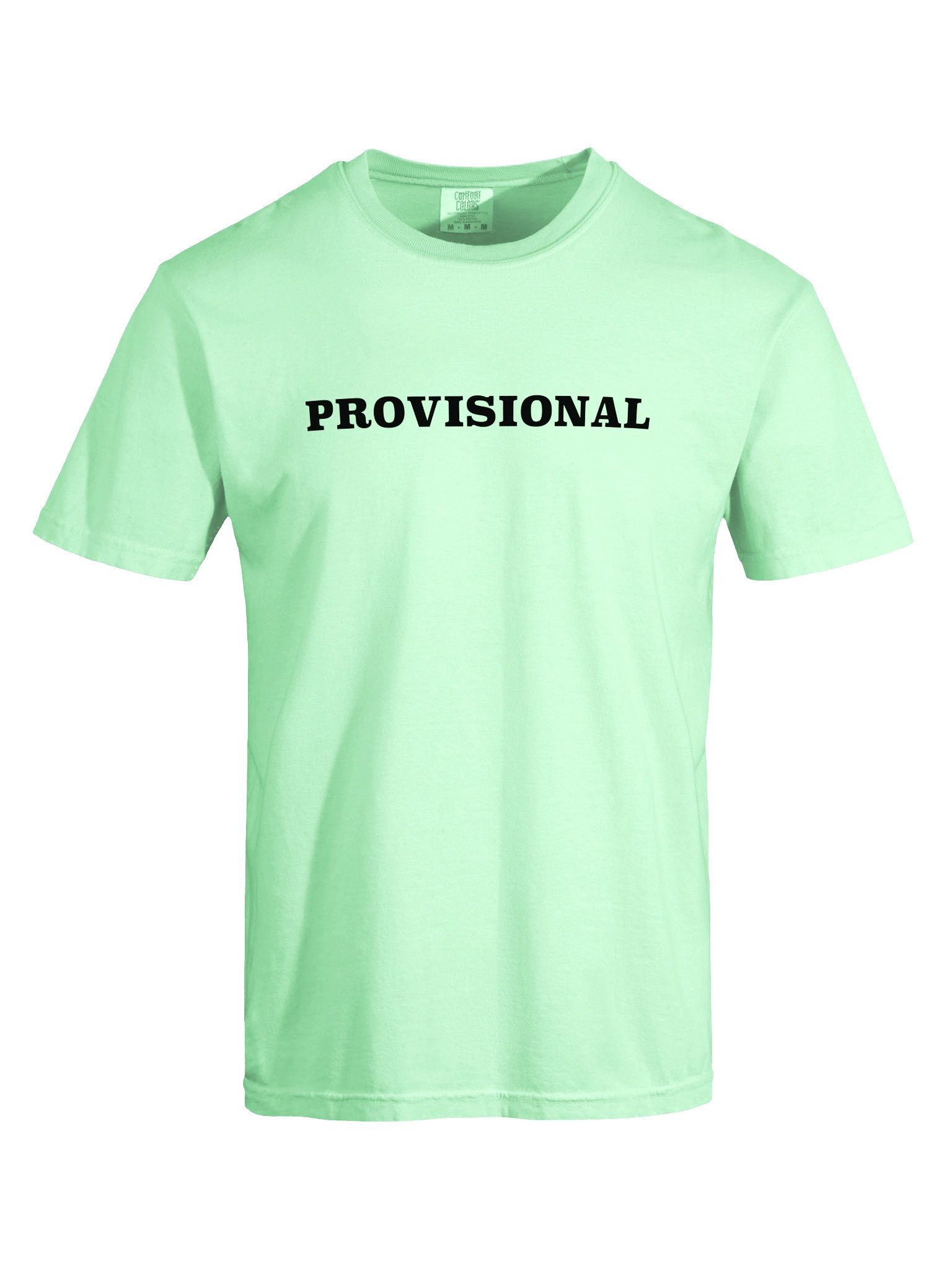 Provisional (Light) product image (5)