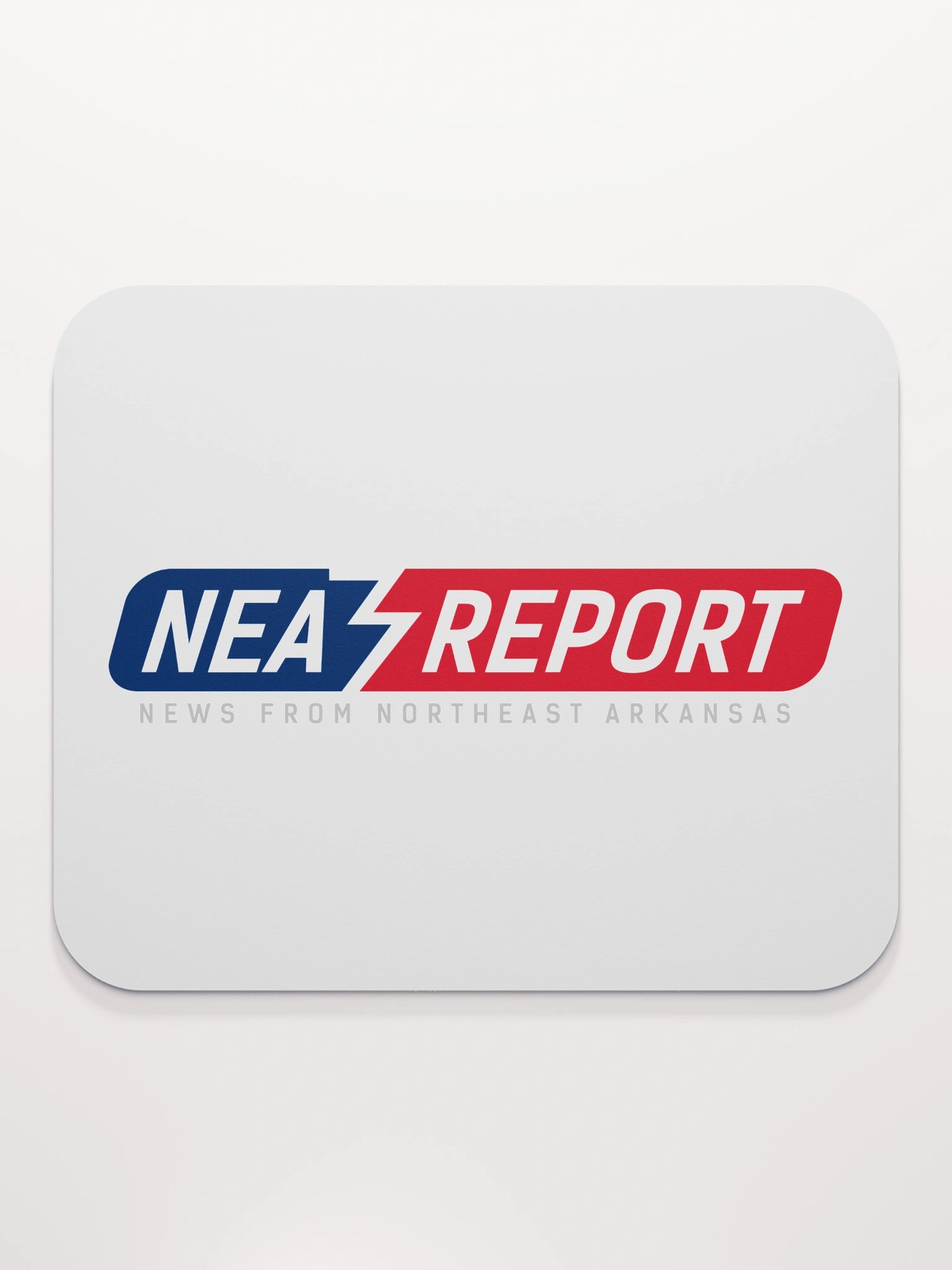 NEA Report Mousepad product image (2)