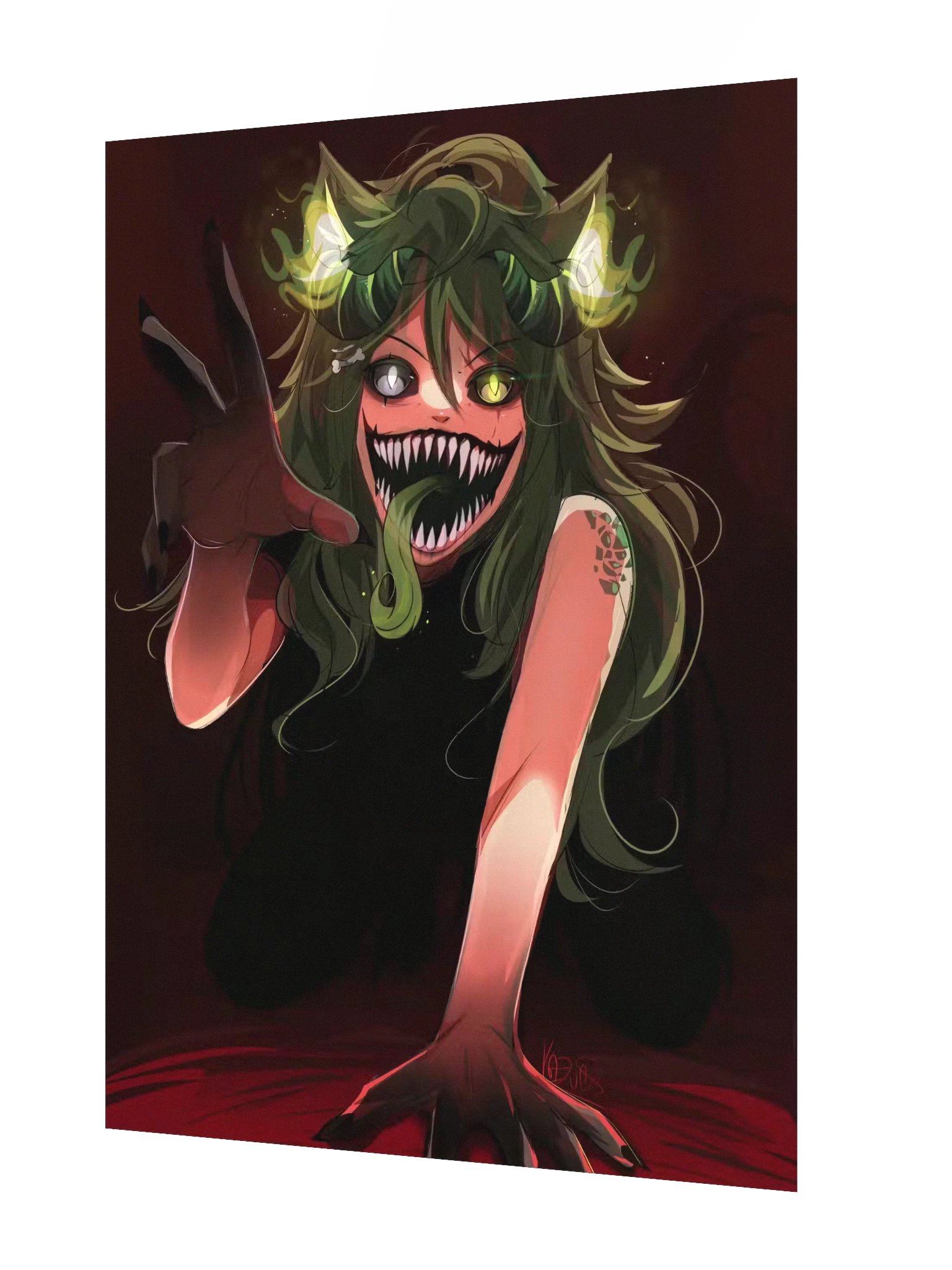 Monster Tanuki product image (2)