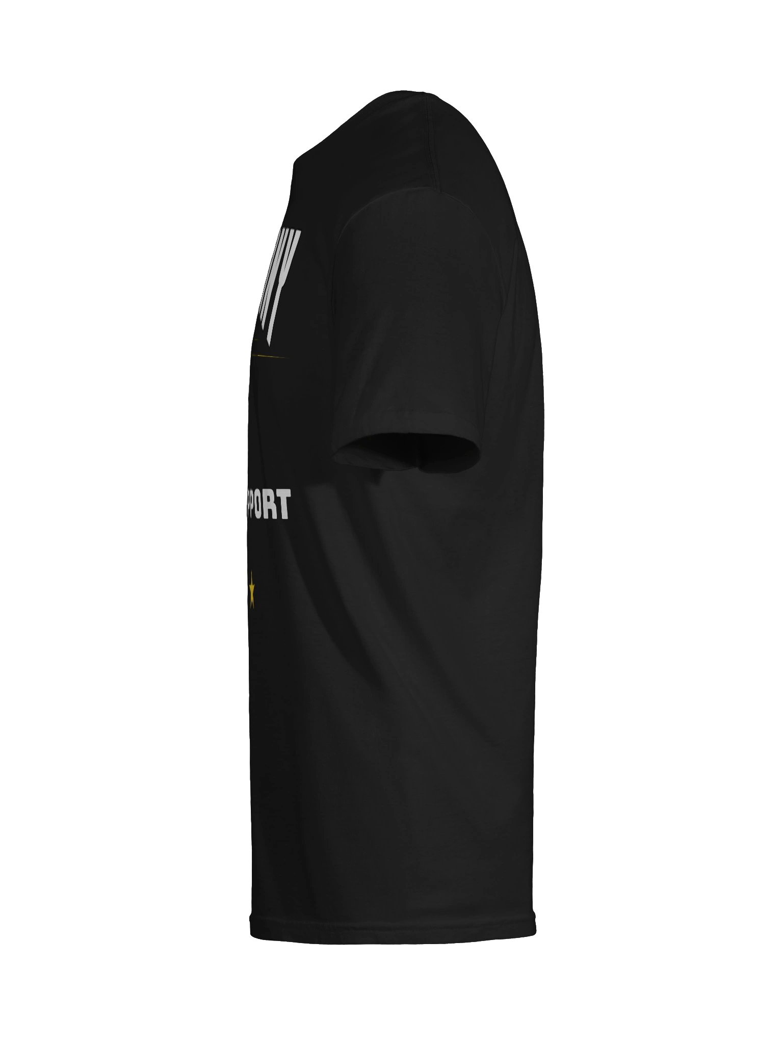 Germany | Born to Support Tee product image (7)