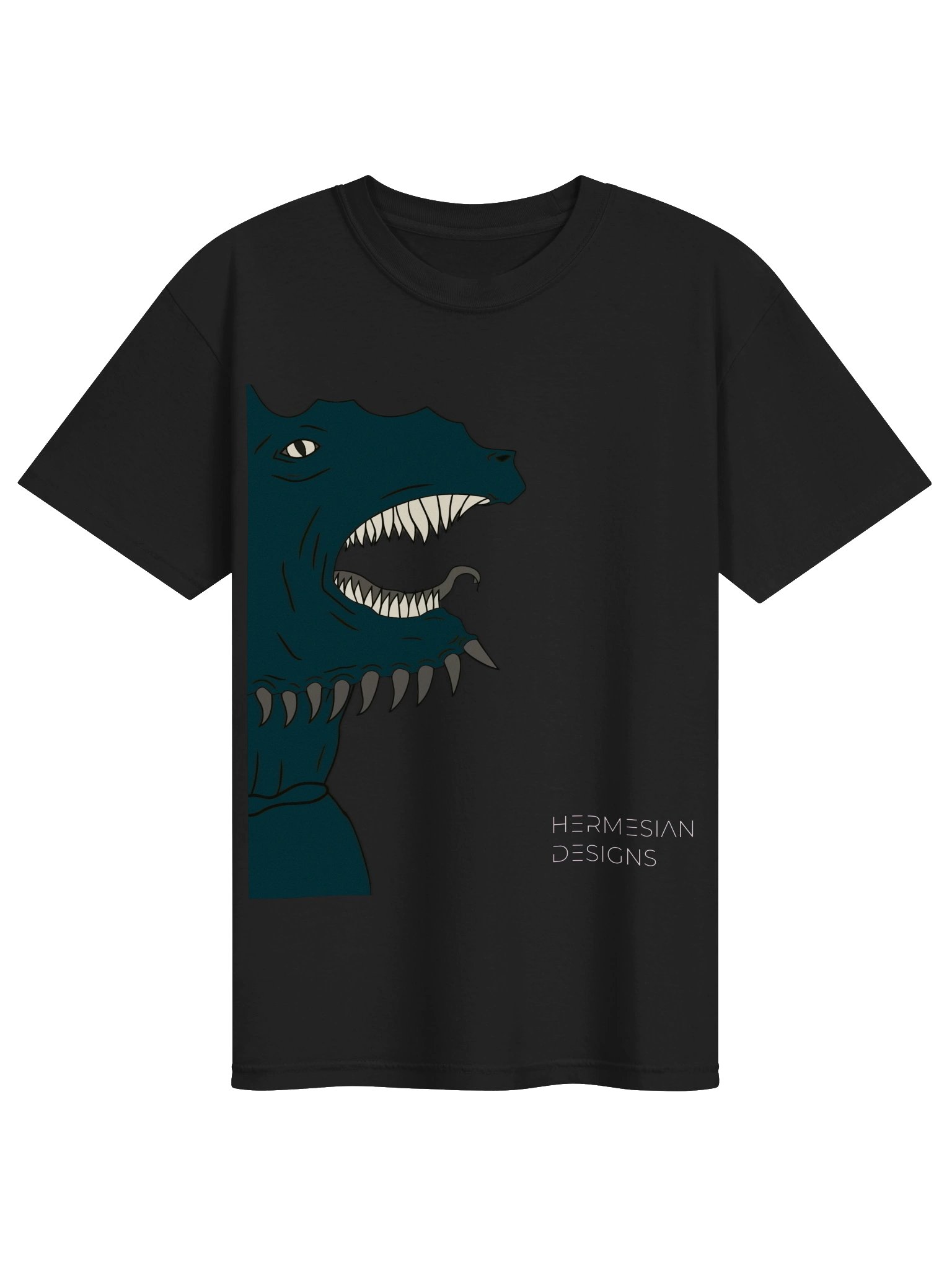 Dragon Tee product image (1)