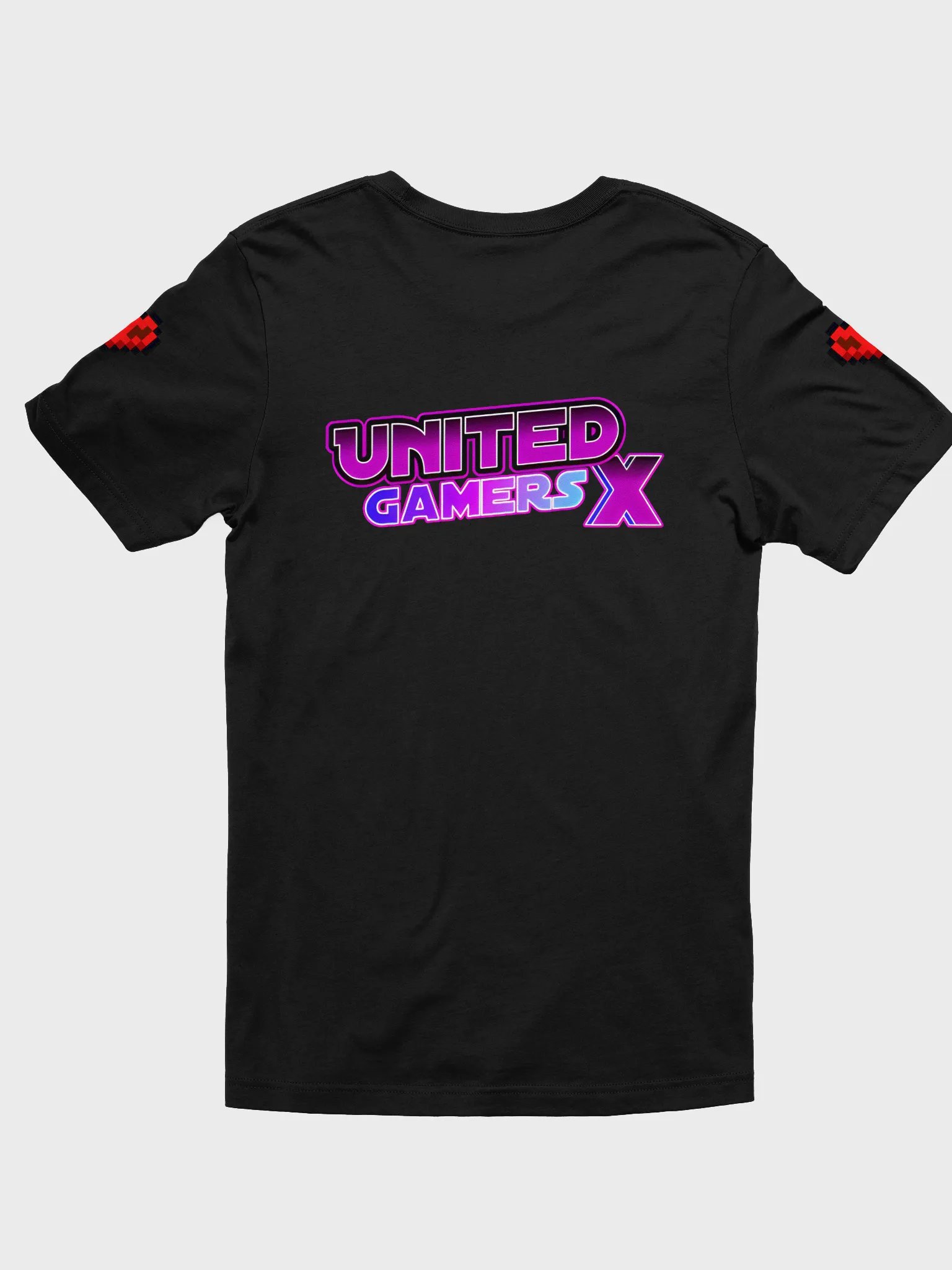 UHC: Legacy T-shirt product image (2)