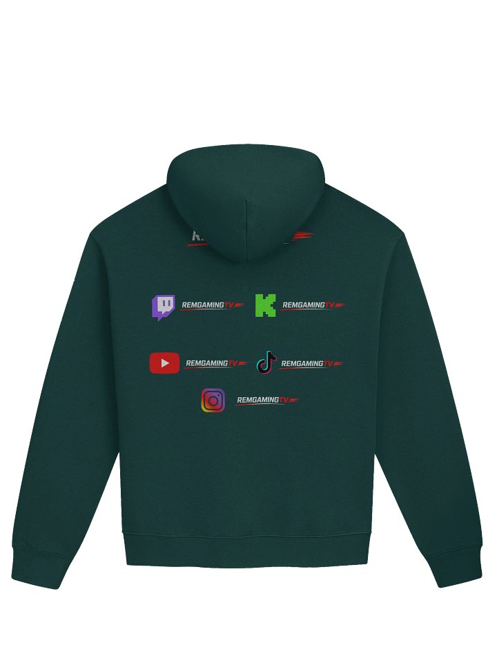 Cosmic RG Unisex Premium Hoodie product image (13)