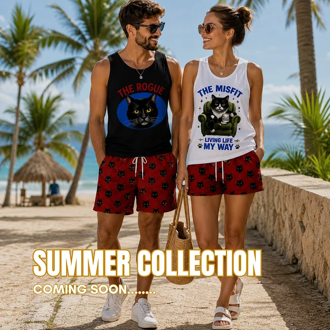SUMMER COLLECTION