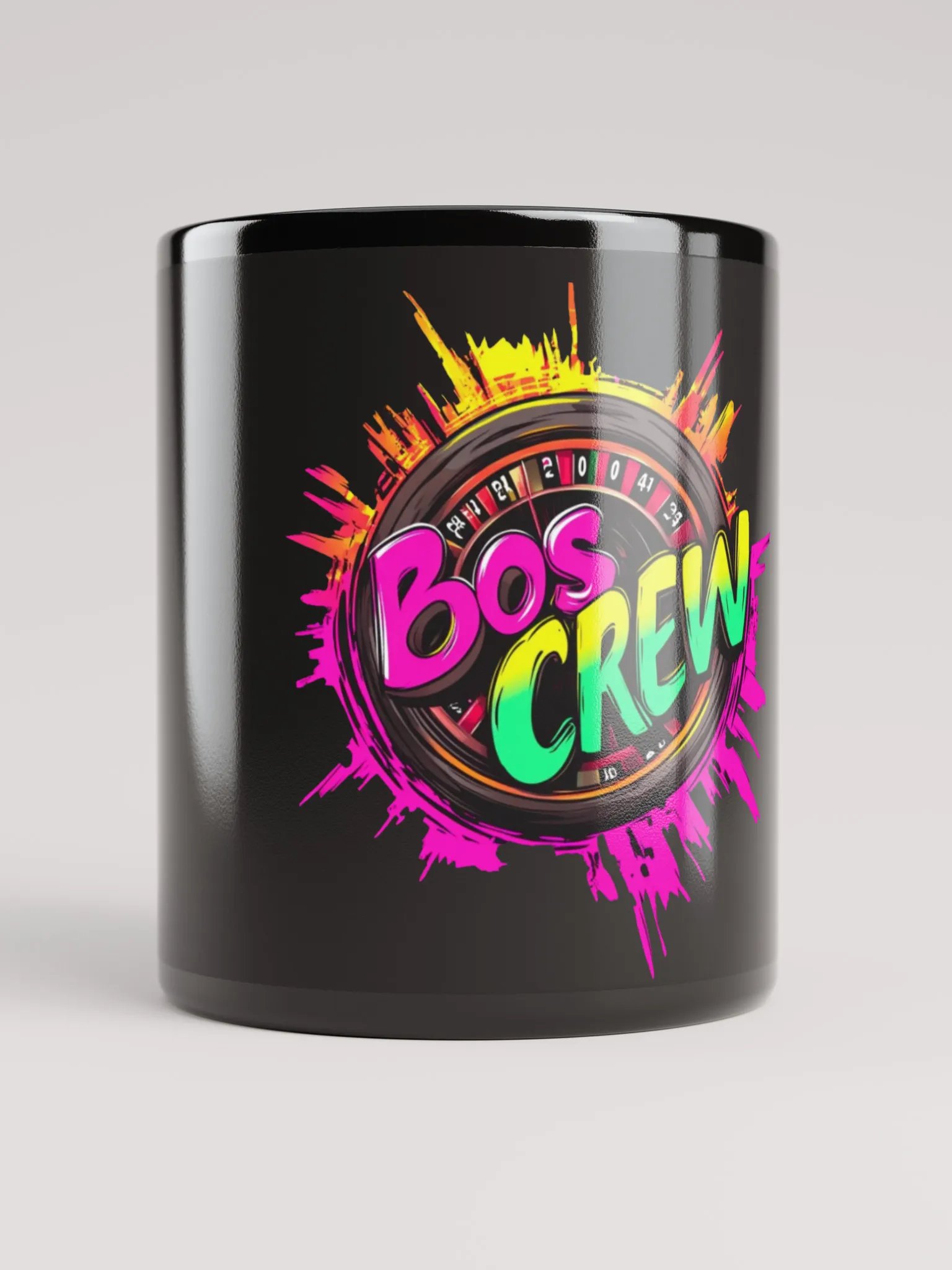 BOS CREW ROULETTE CUP product image (5)