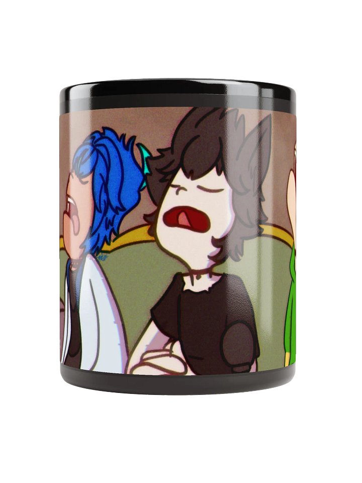Tiesos Cup product image (1)