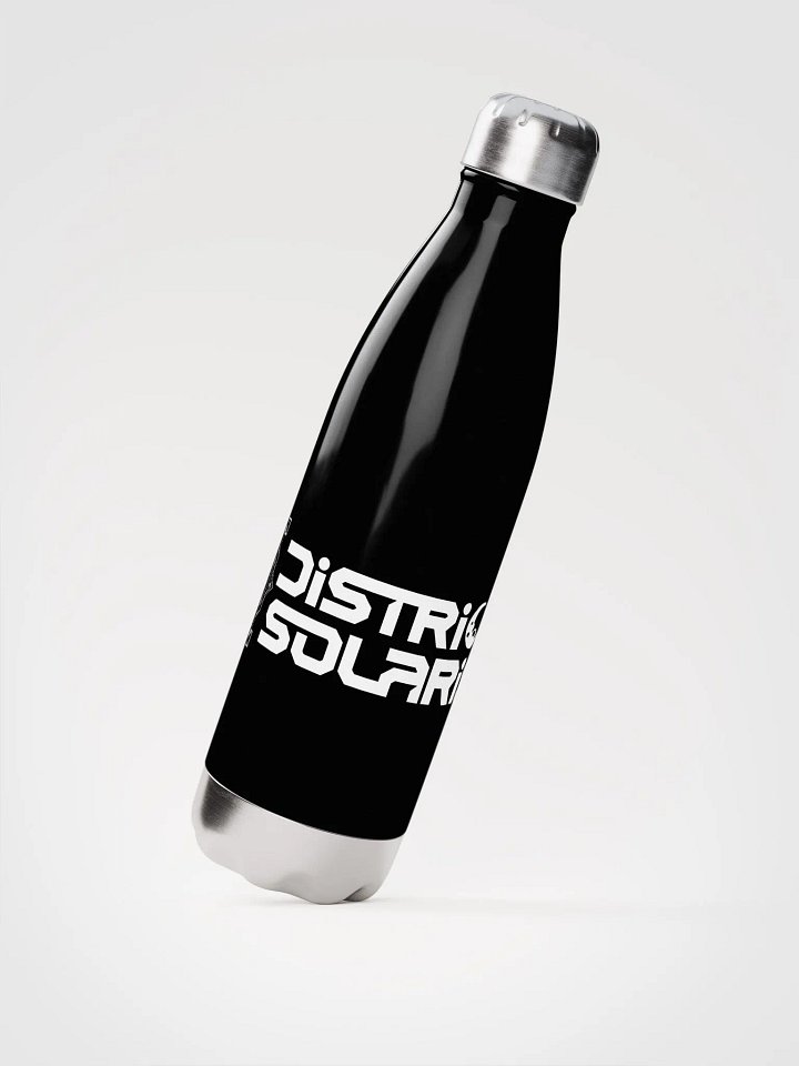 District Solaris Stainless Steel Water Bottle product image (2)