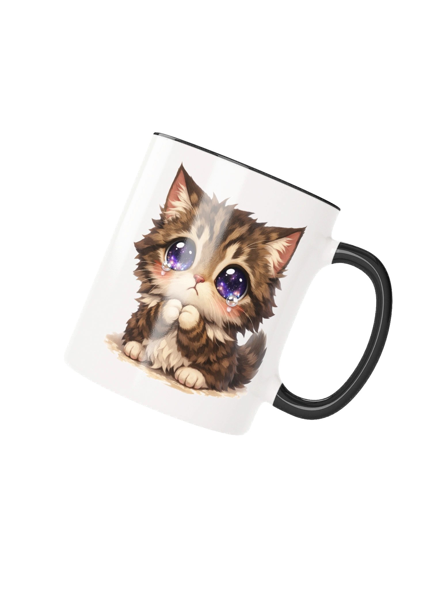Purretty Please Ceramic Mug product image (17)