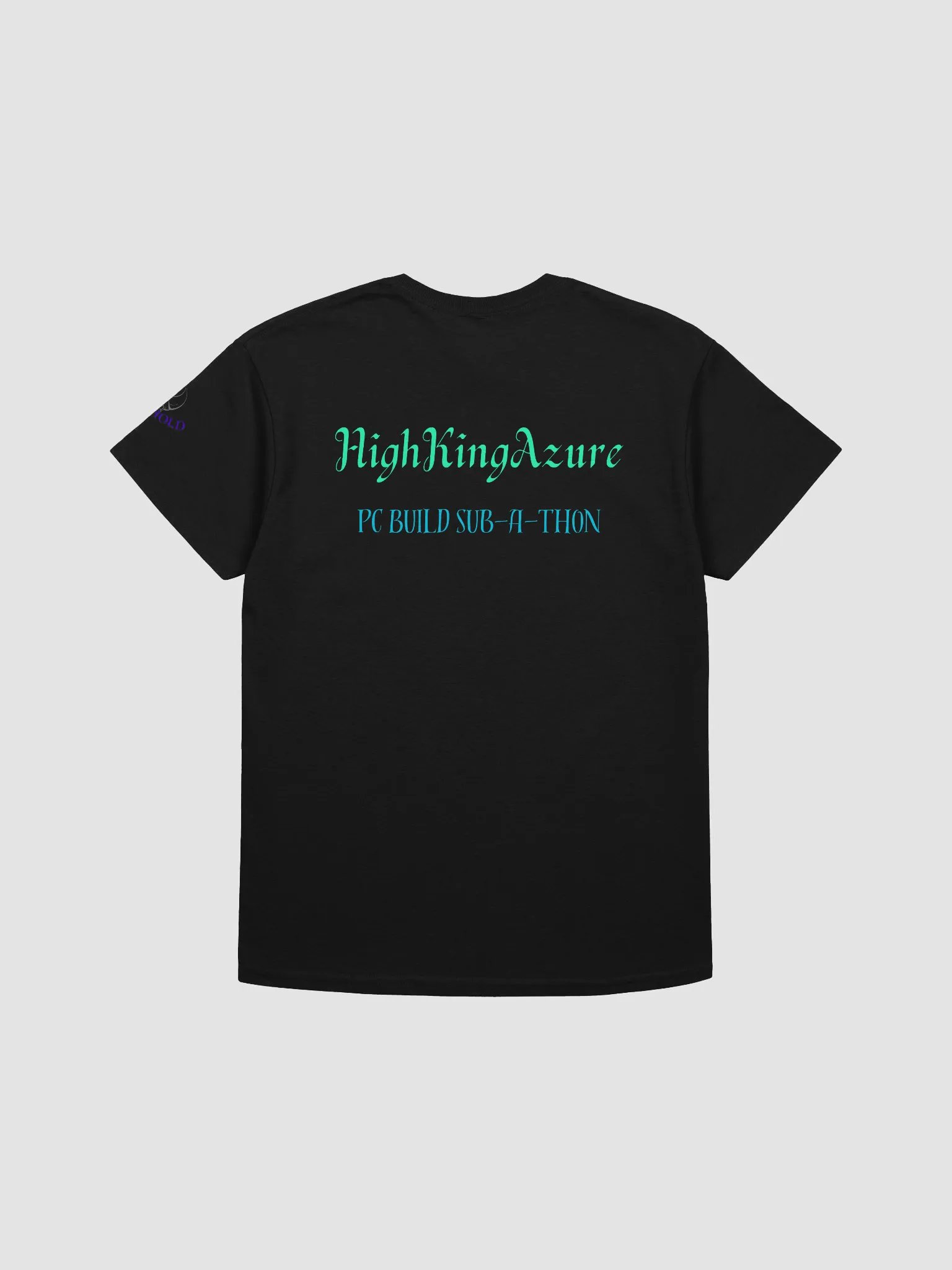 King's Sub-A-Thon - Tee product image (13)