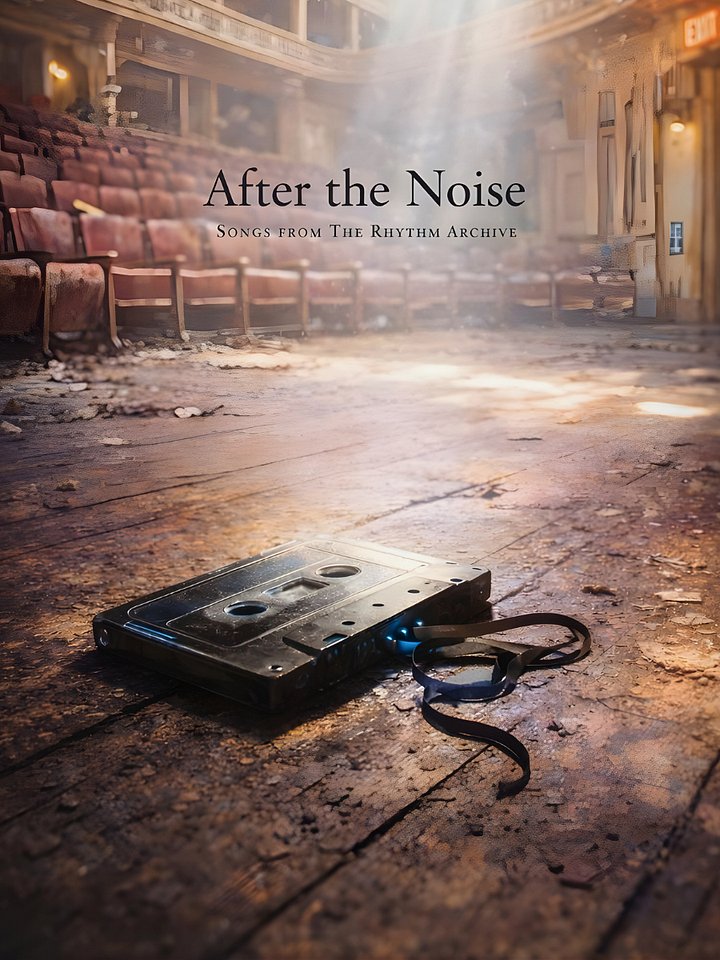 After the Noise: Songs from The Rhythm Archive product image (1)