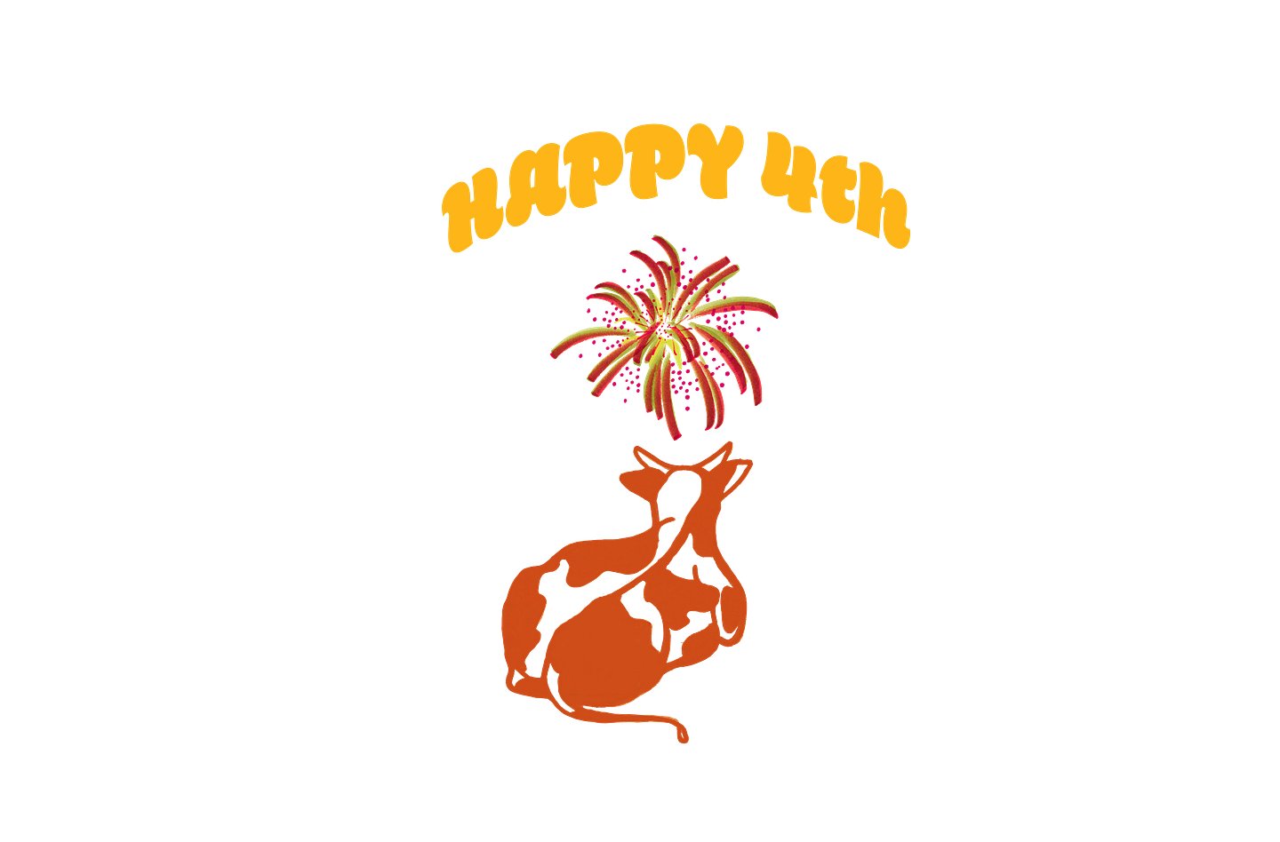 Happy 4th