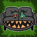 Couch Goblins