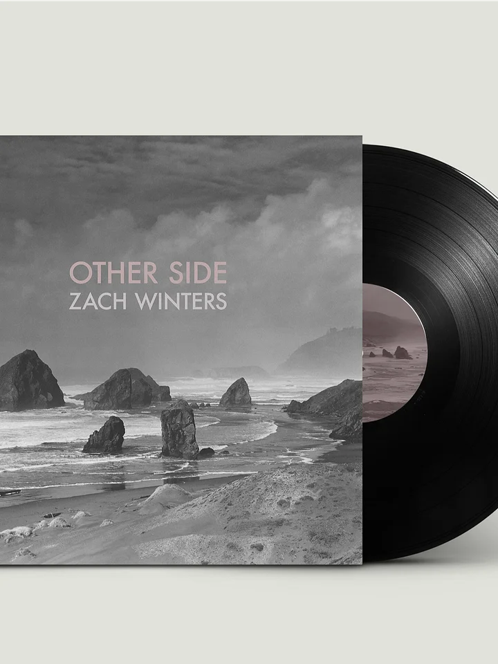 OTHER SIDE (Vinyl) product image (1)