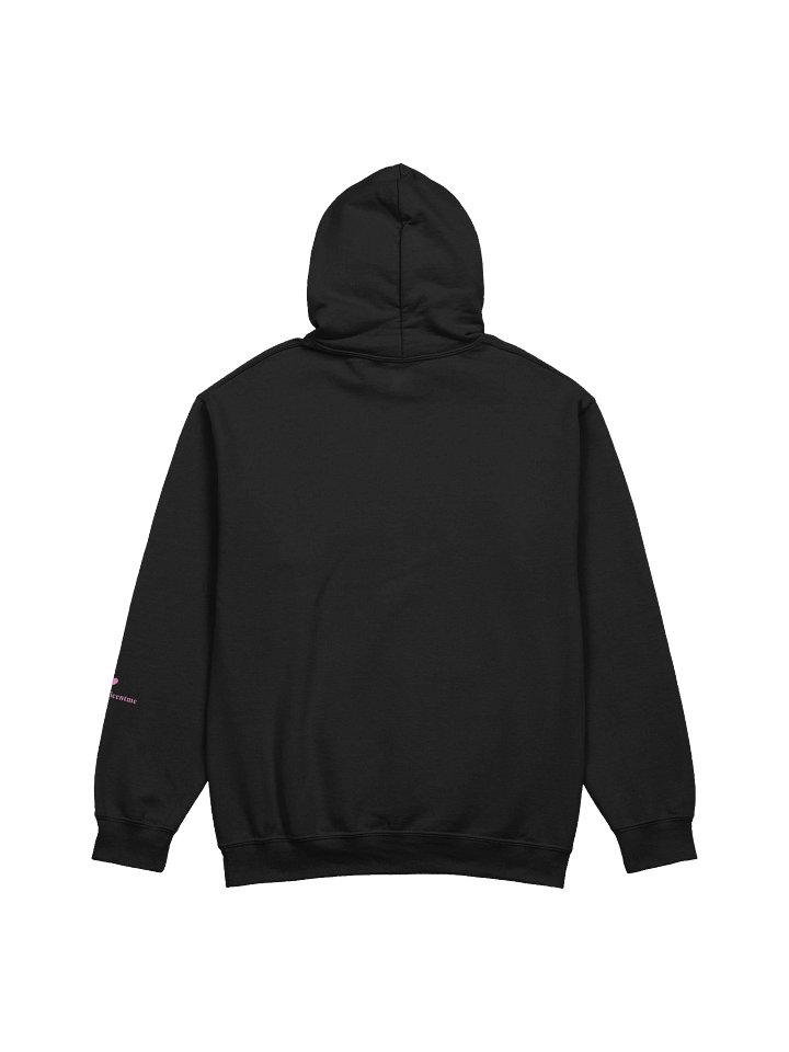 Quit Your Job - Pullover Hoodie product image (2)